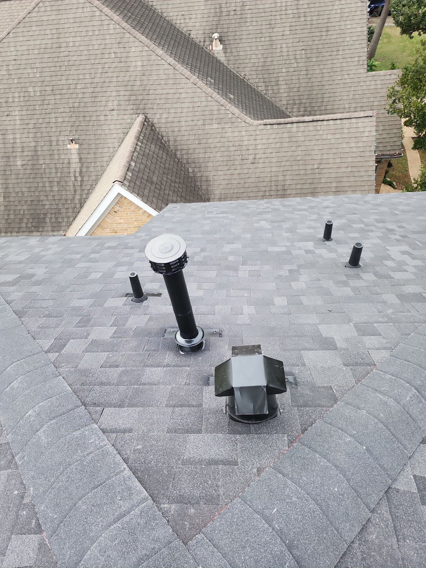 Roof Repair Houston by Roof Repair Company