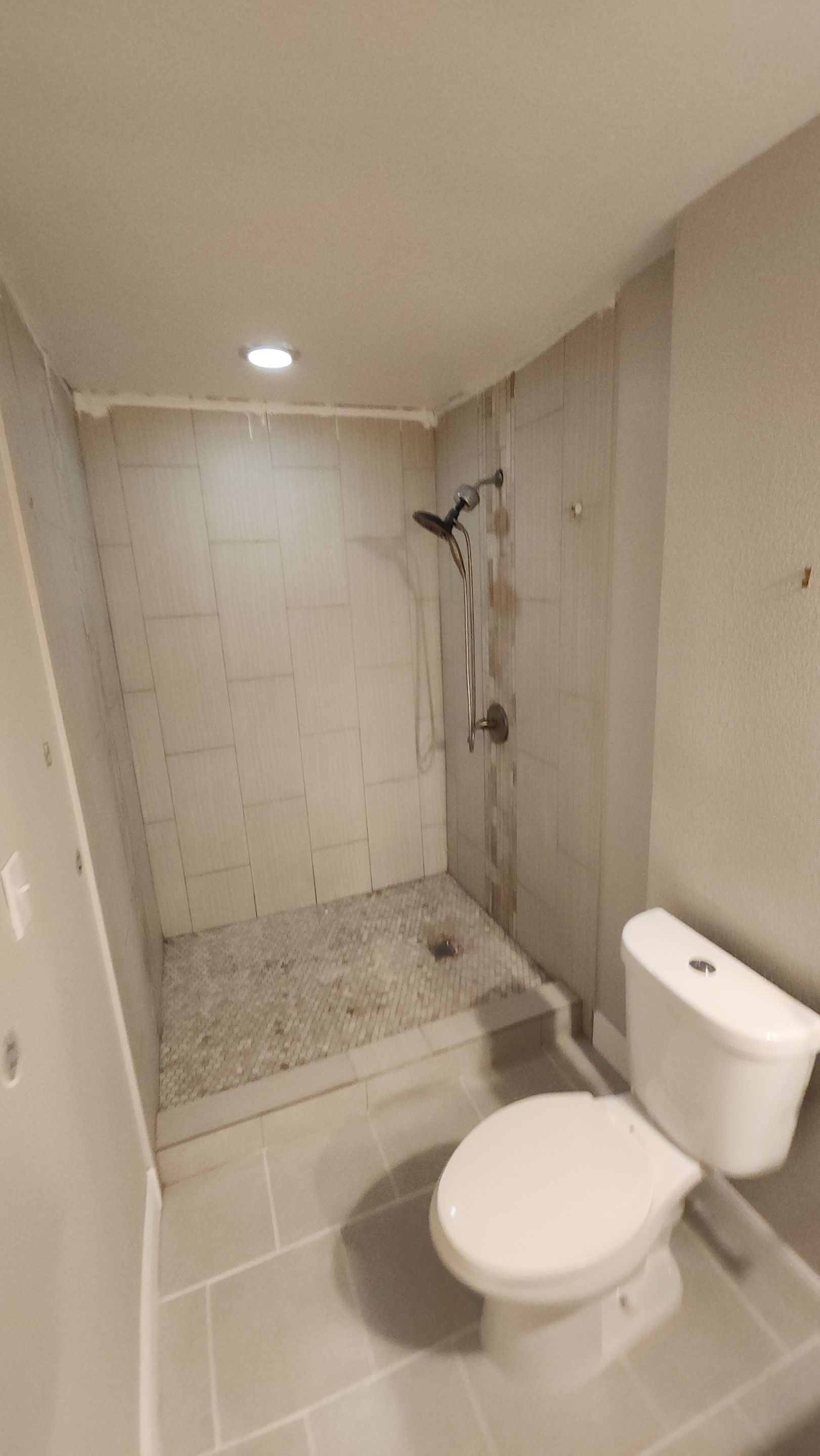 2-Day Shower Remodel by Legacy Bath and Kitchen 