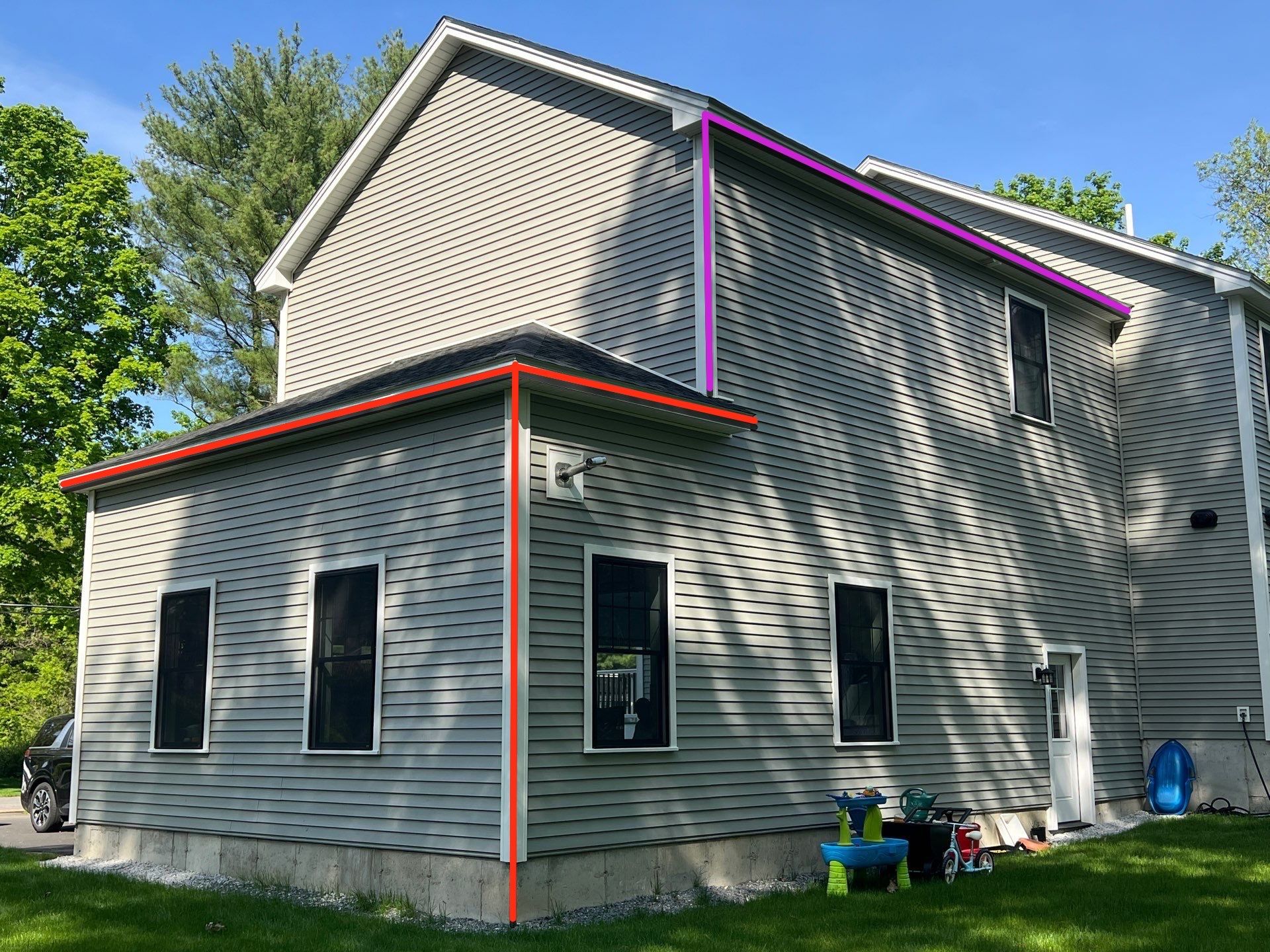 Gutters | Acton by Mighty Dog Roofing of Greater Middlesex County