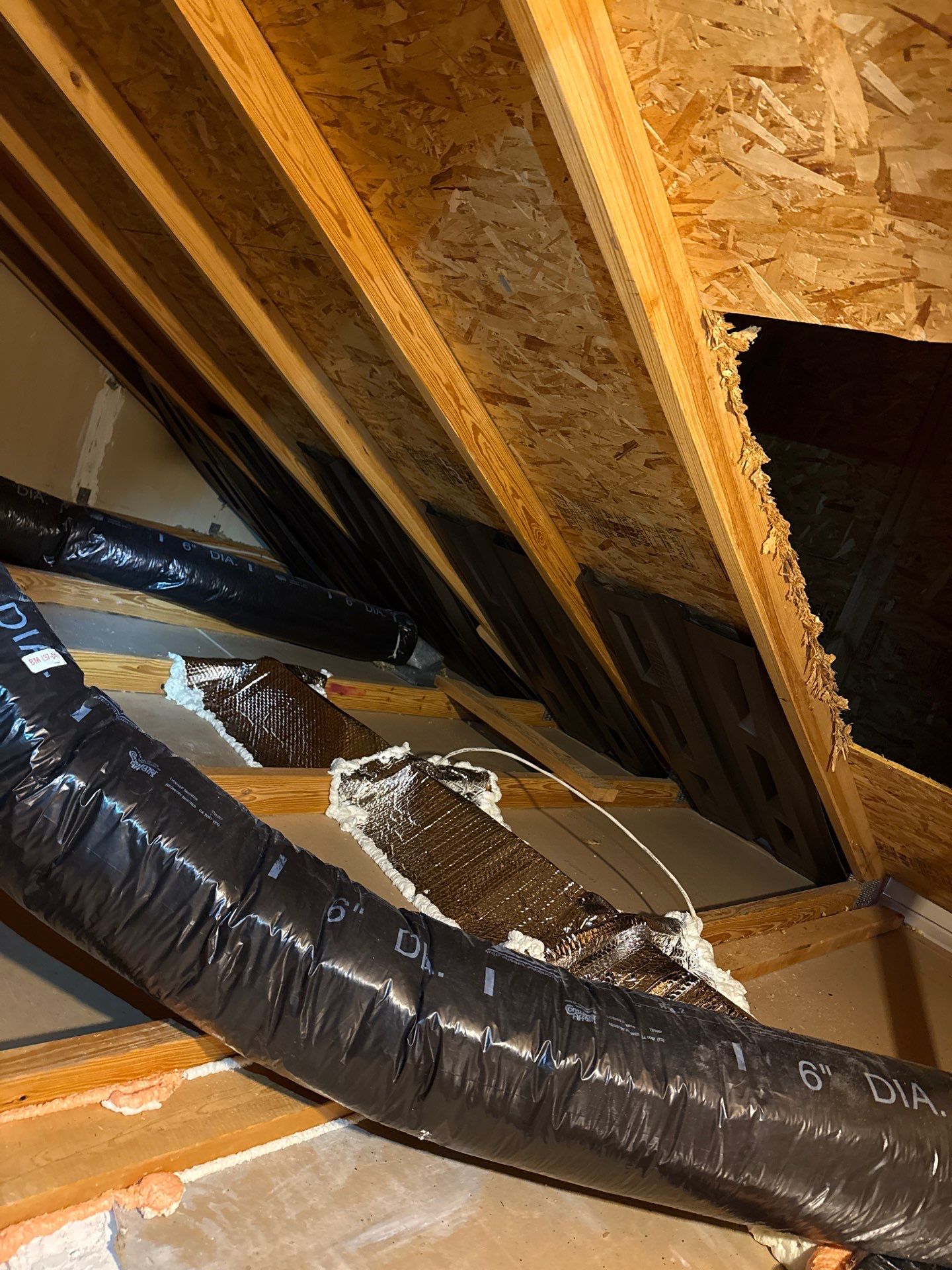 Randallstown Residence by Smart Energy Pros