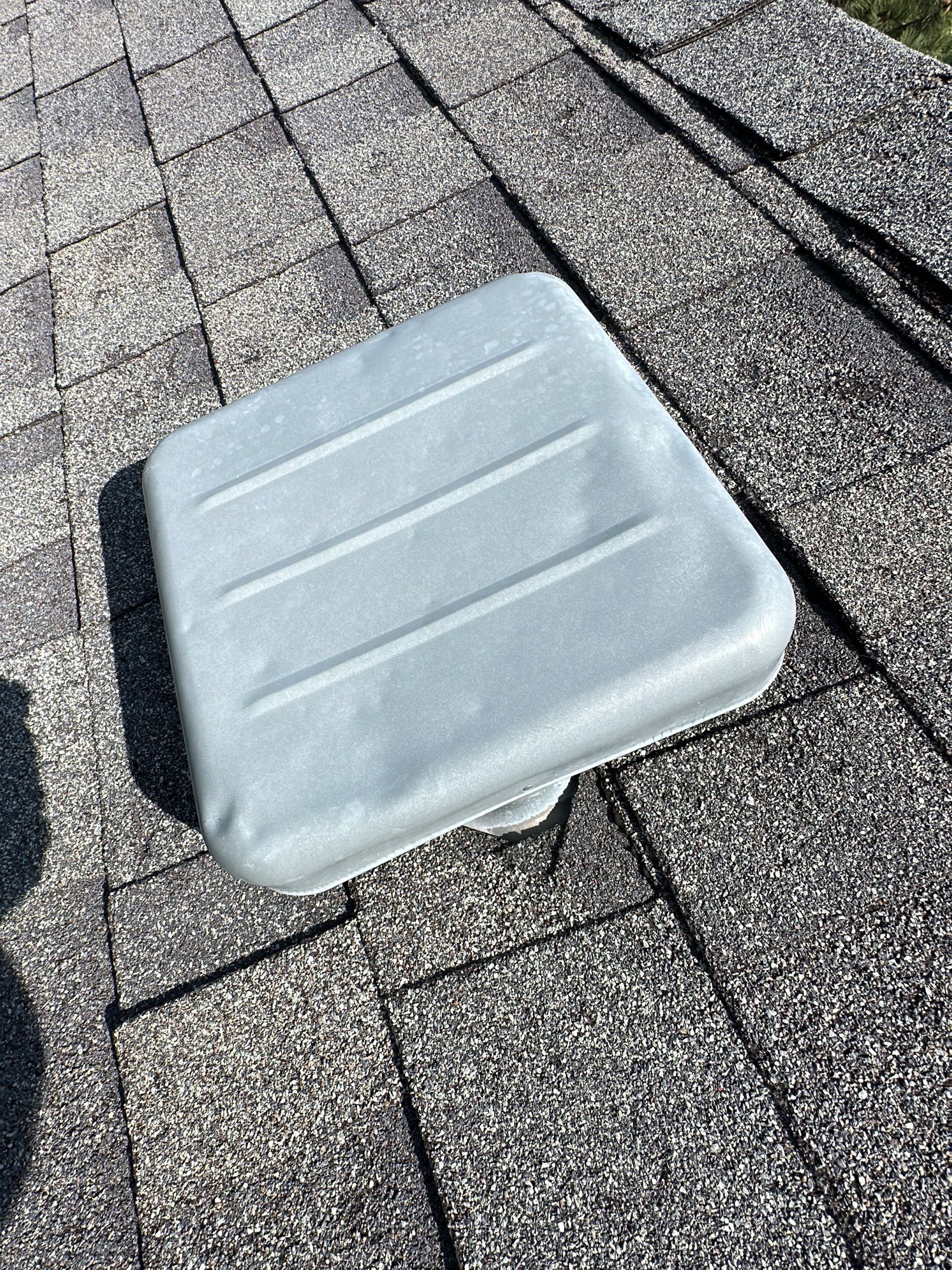 Residential Roofing Installation using Malarkey Shingles by Weather-Tite Exteriors LLC