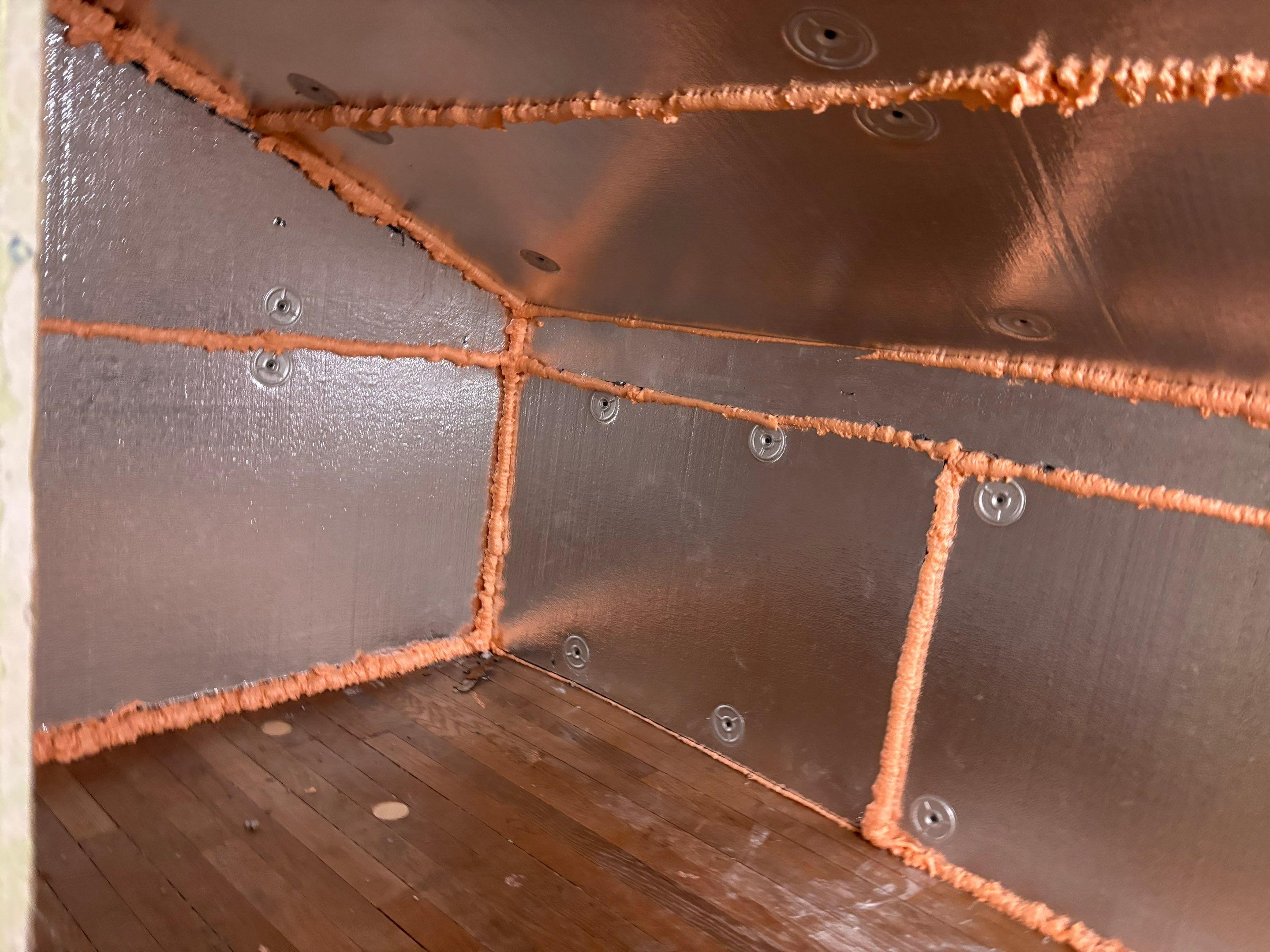 Making a whole home energy efficient in East Liverpool, OH 43920 by Home Environment Solutions