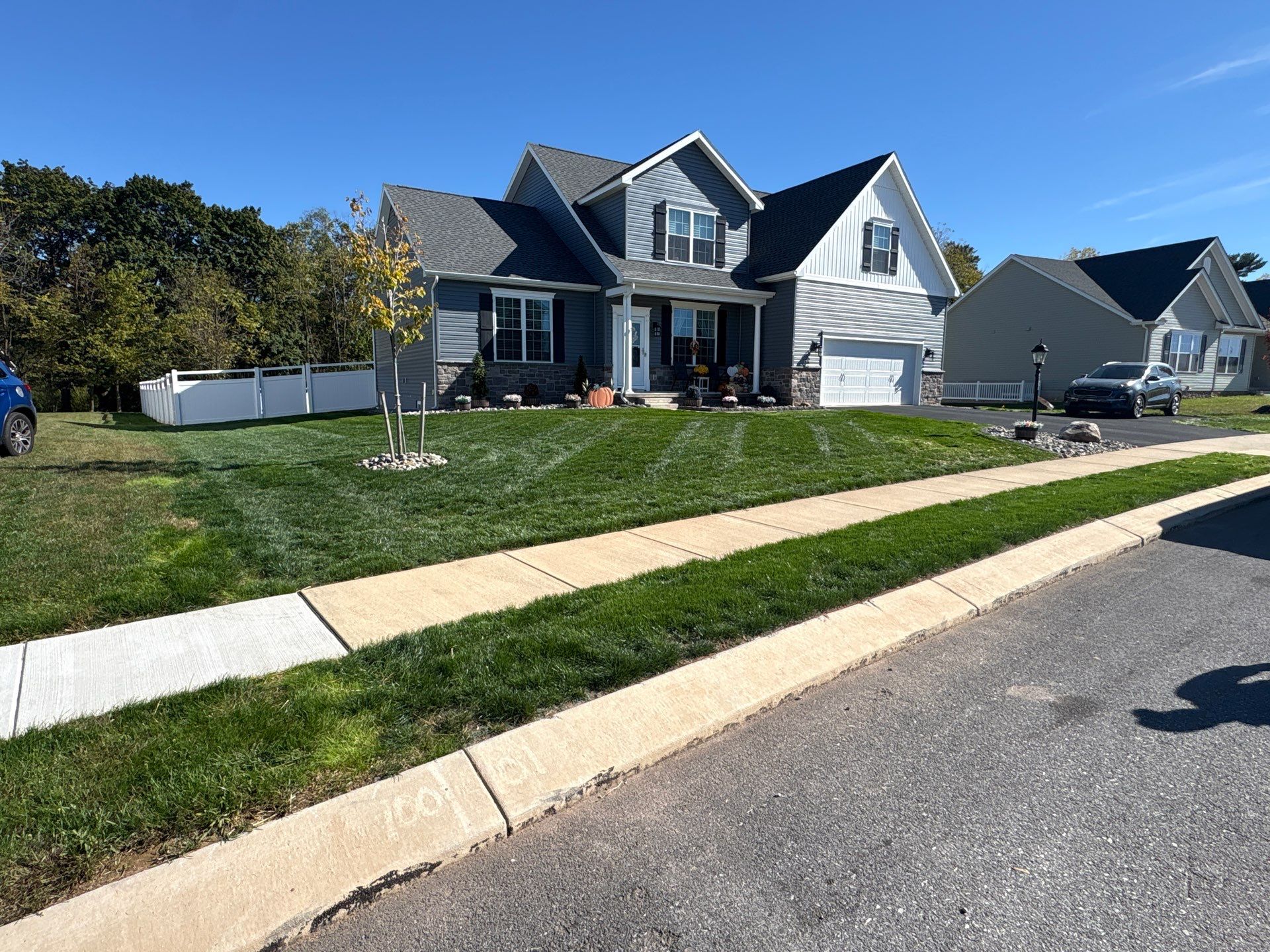 Dover Pa by Go Green CLC