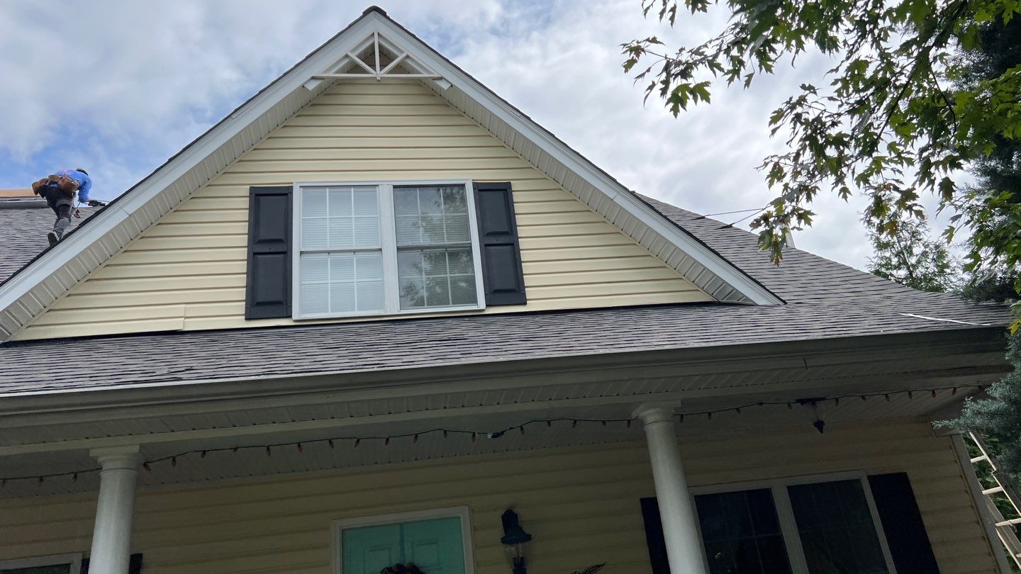 8800 Minna Drive, Henrico, VA UNITED STATES by American Custom Contractors