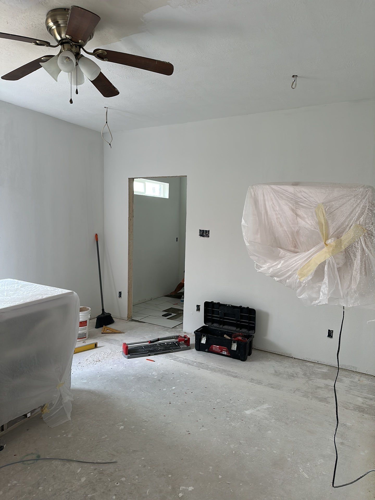 2024 Kitchen on trend with L&T Contractors by L&T General Contractors and Restoration INC