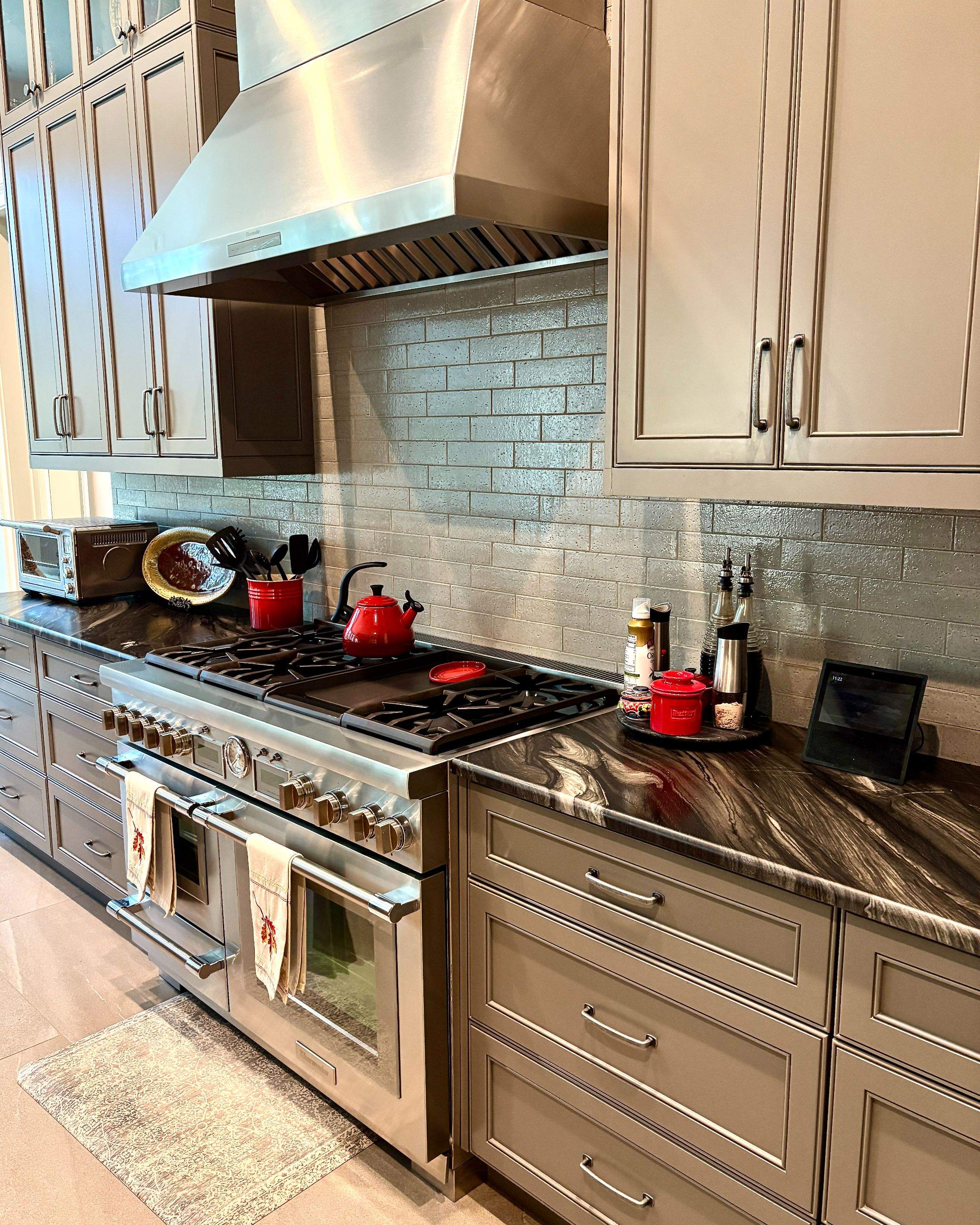 New Waterfront Home Construction by Zook Custom Homes