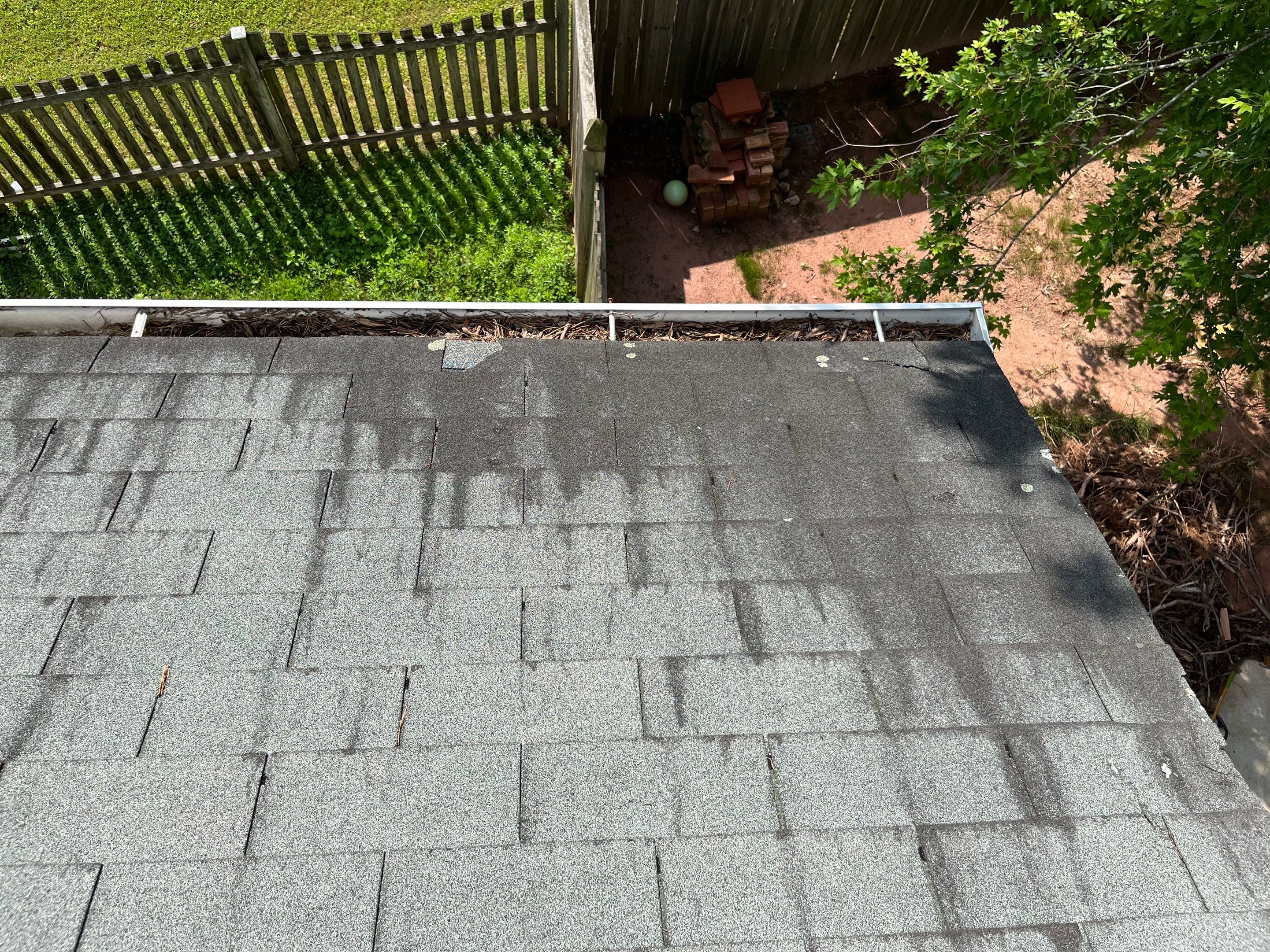 Residential Roofing Installation using Owens Corning TrueDefinition Architectural Shingle by RJC General Construction, LLC.