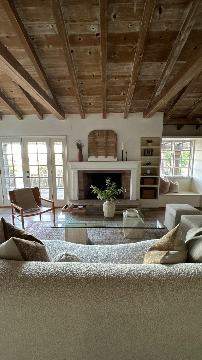 Historic Home near Mission by Curated Transitions