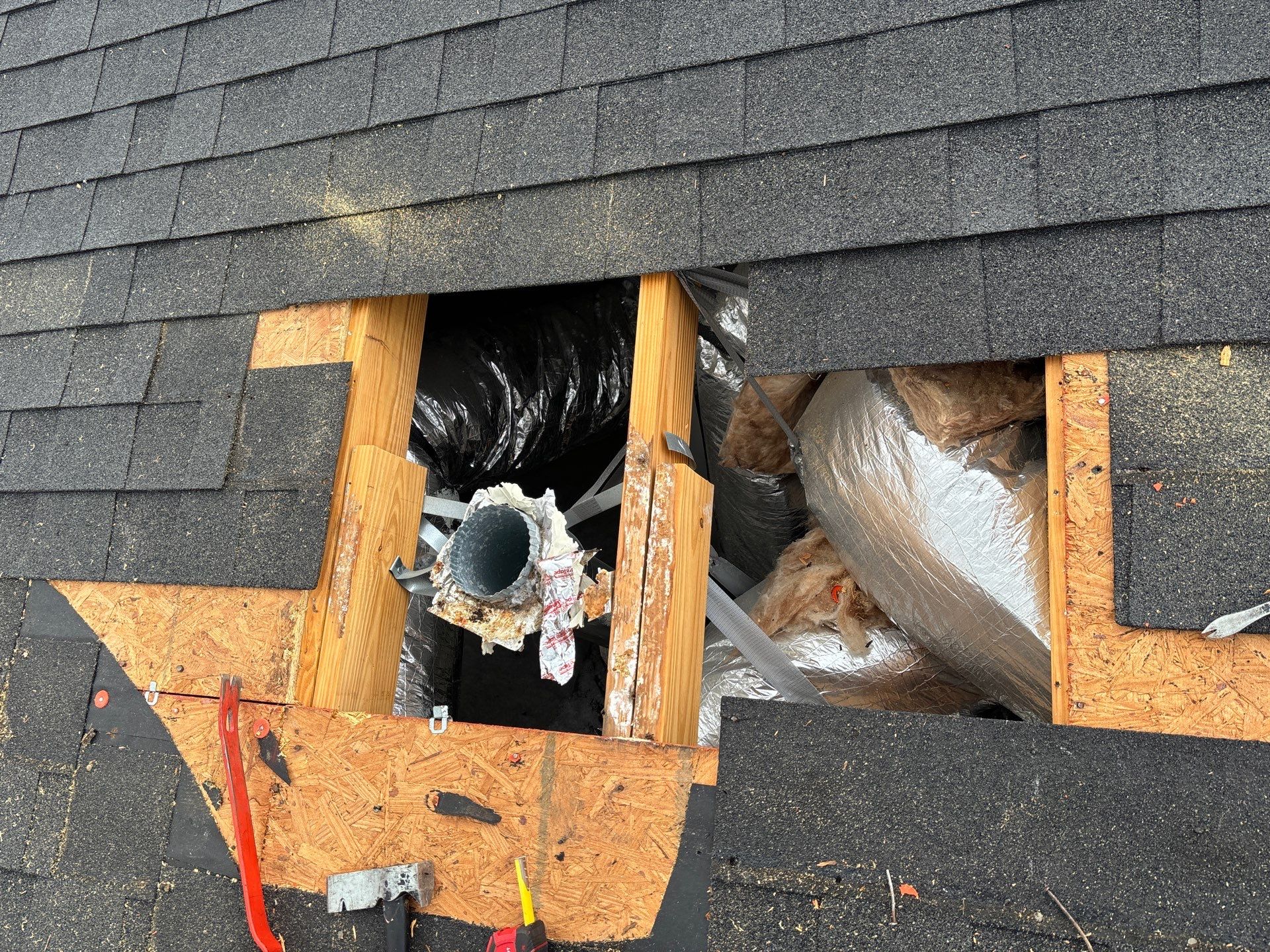 Roof Repair Houston by Roof Repair Company
