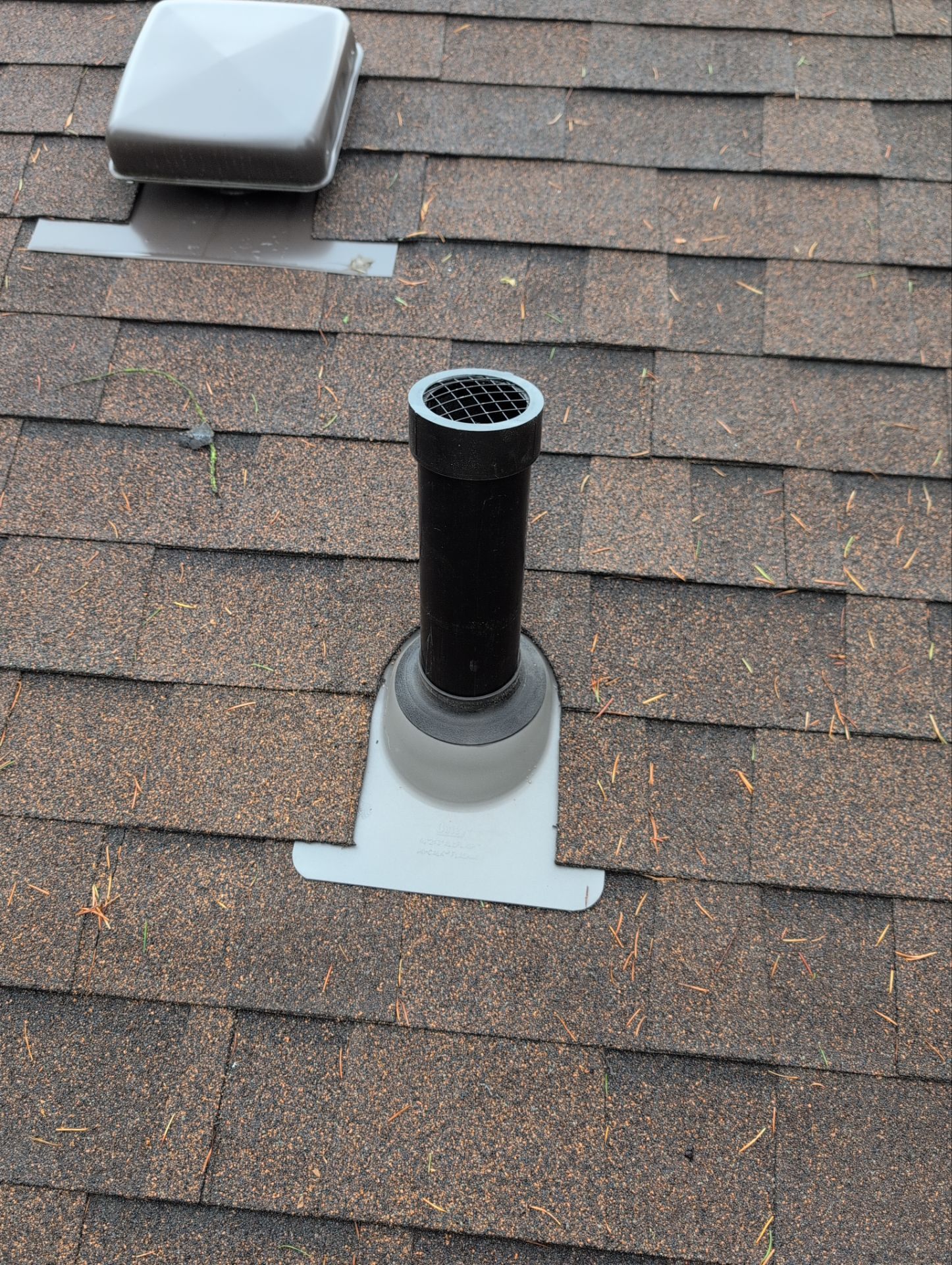 Sub Soil SafeAir™ System by JustRadon.Com