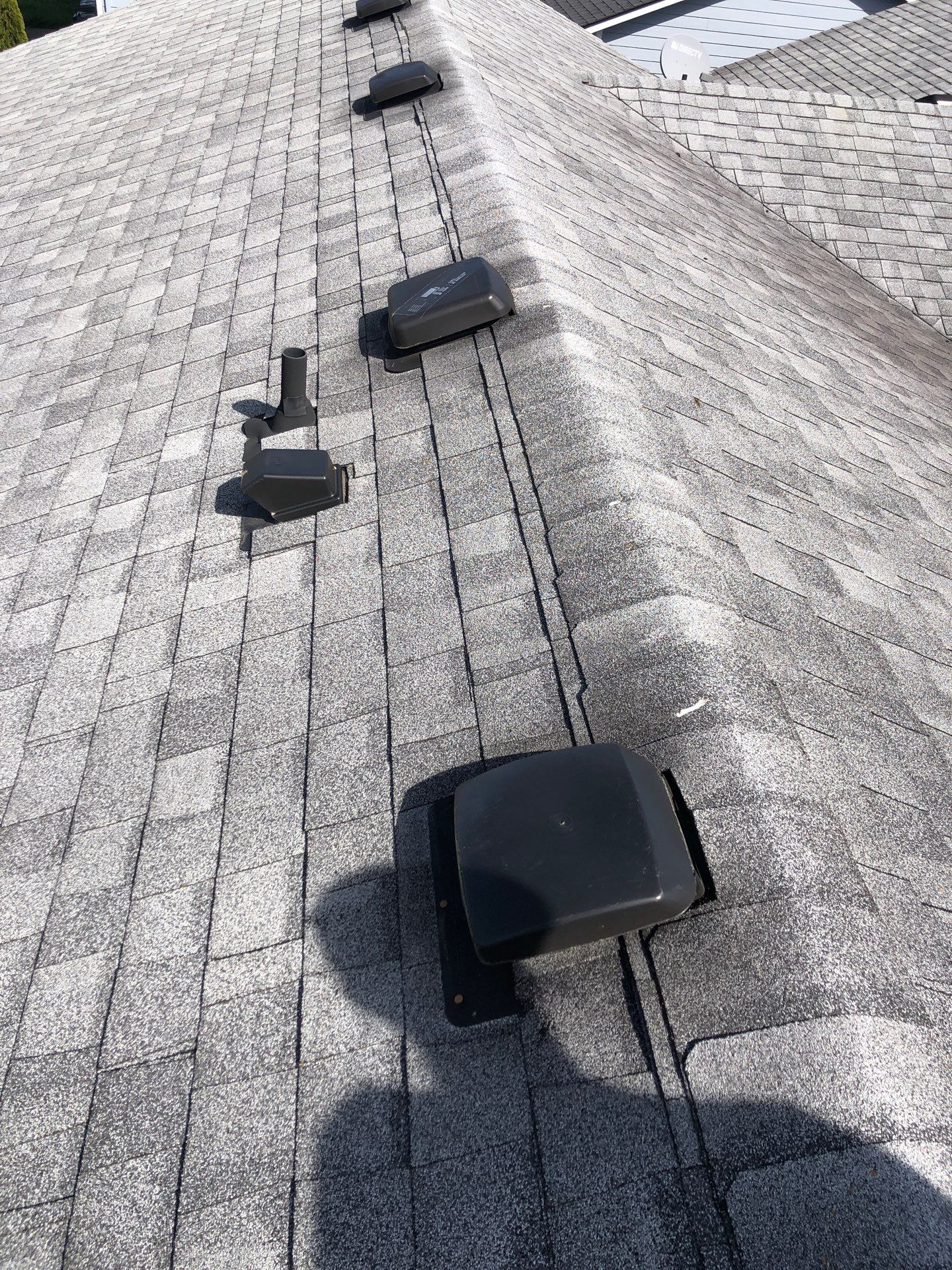 Project in Arlington by Connolly Construction Company