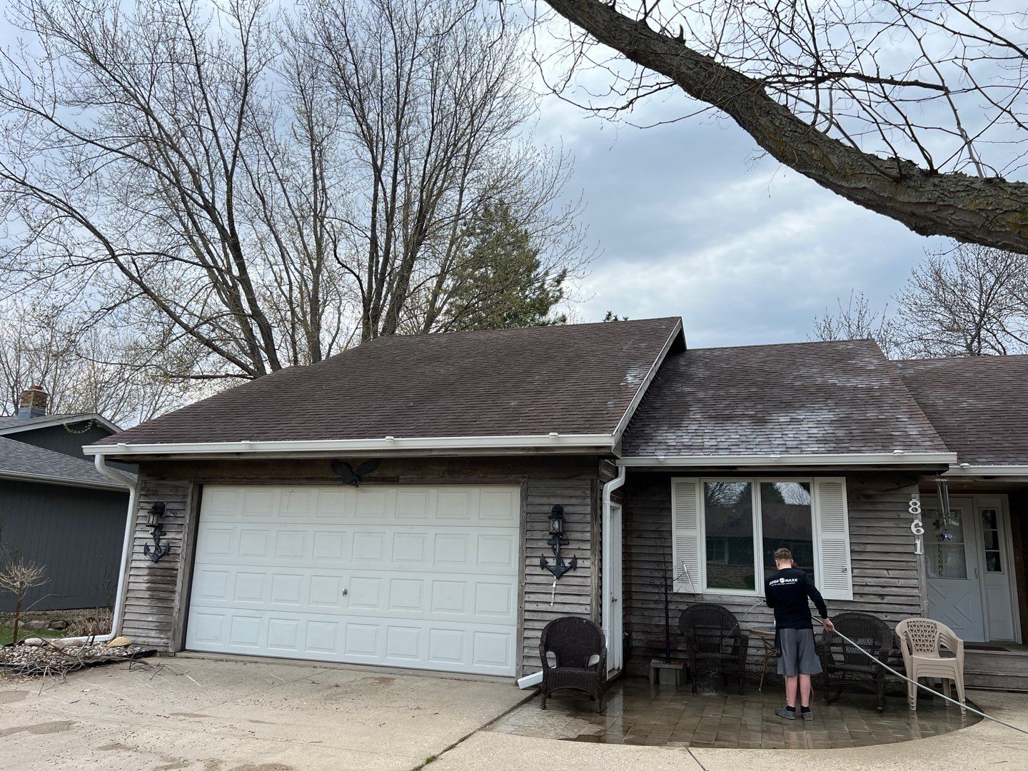 Roof Restoration in Spirit Lake, IA by Servicing SW Minnesota, NW Iowa & SE South Dakota