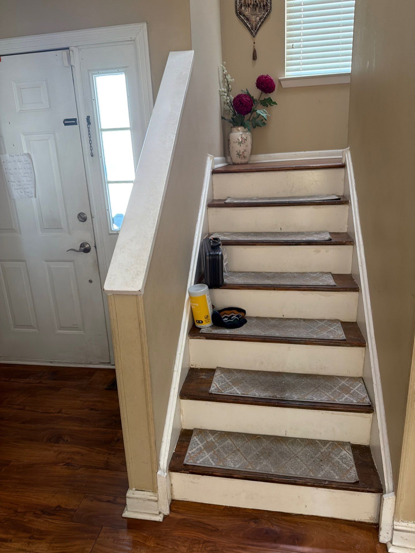 Water Damage Claim in Bensalem by FLAPA & KeyStone