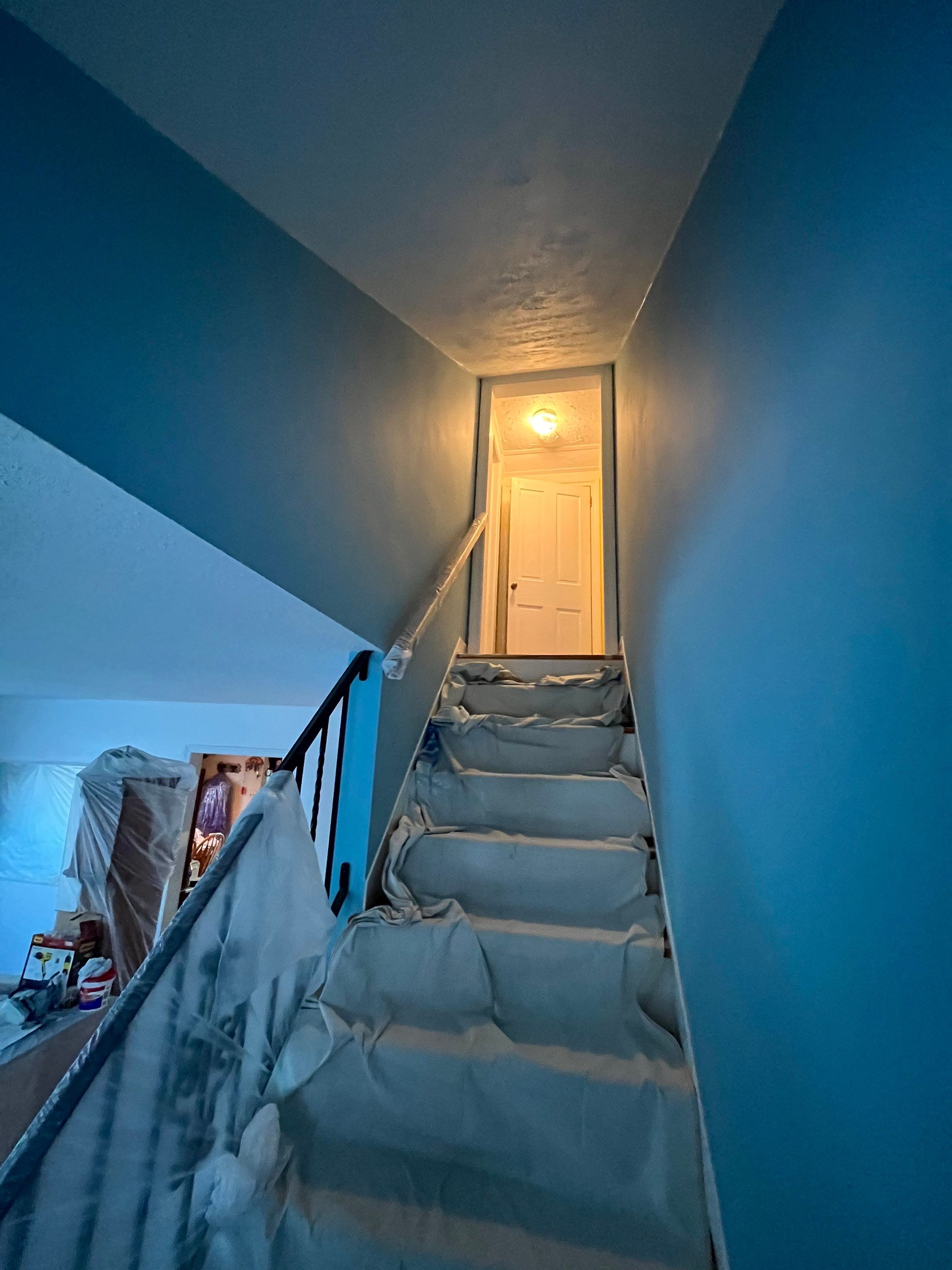 Interior Painting - Marmora, NJ by FreshCoat Works LLC
