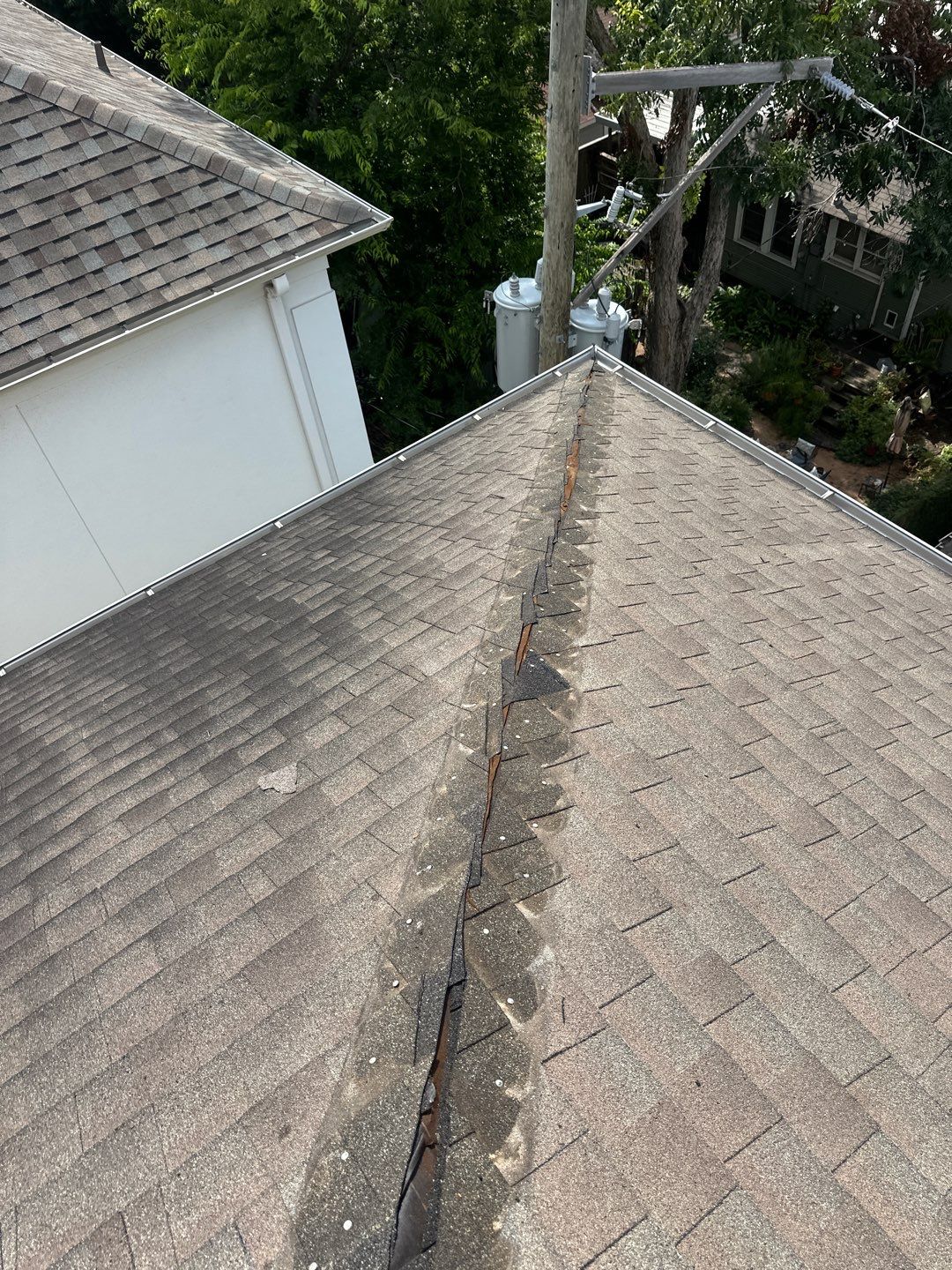 Roof Repair Houston by Roof Repair Company
