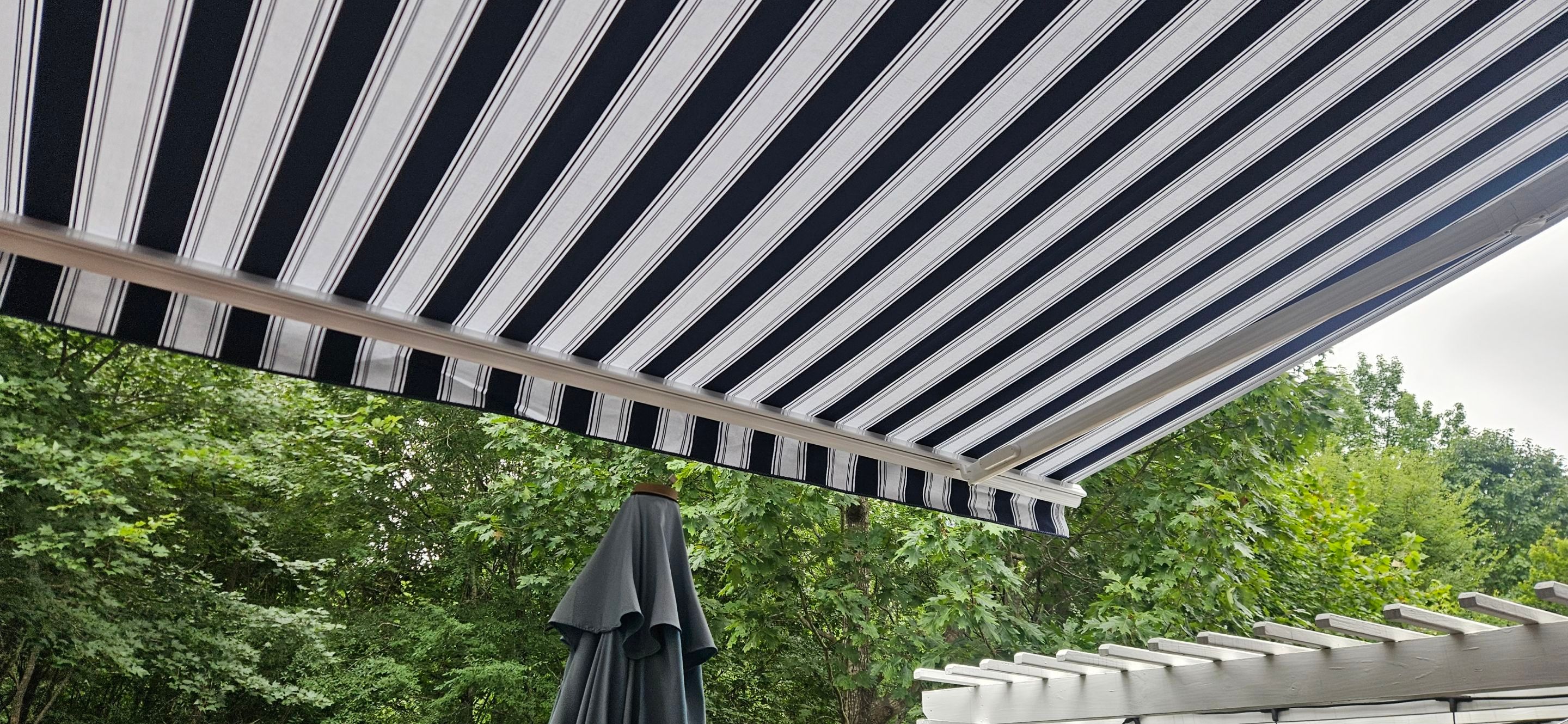 Project in Charlotte by Southern Traditions Window Fashions