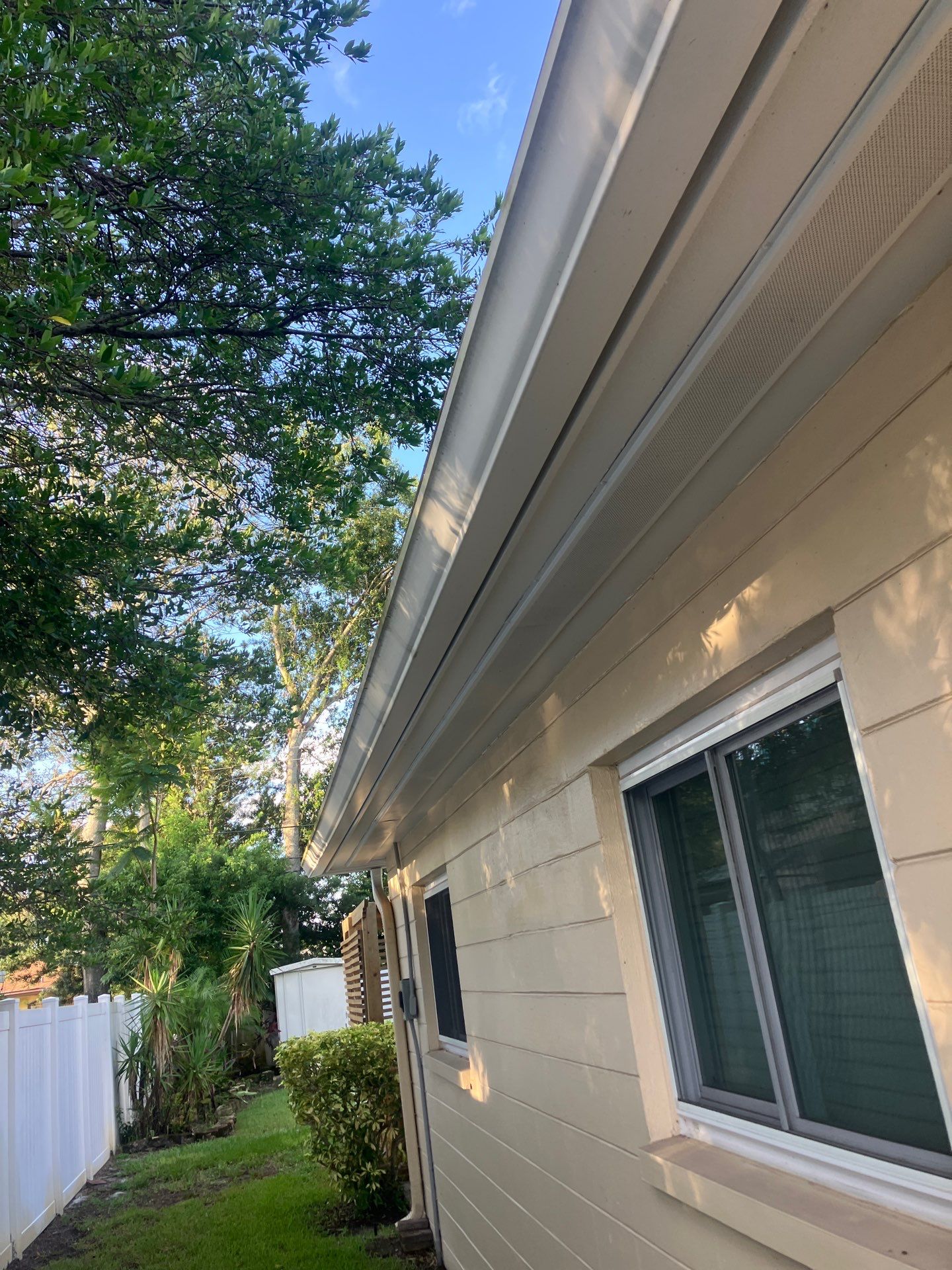 Project in St. Petersburg 33710 by Mitchell Roofing Company LLC