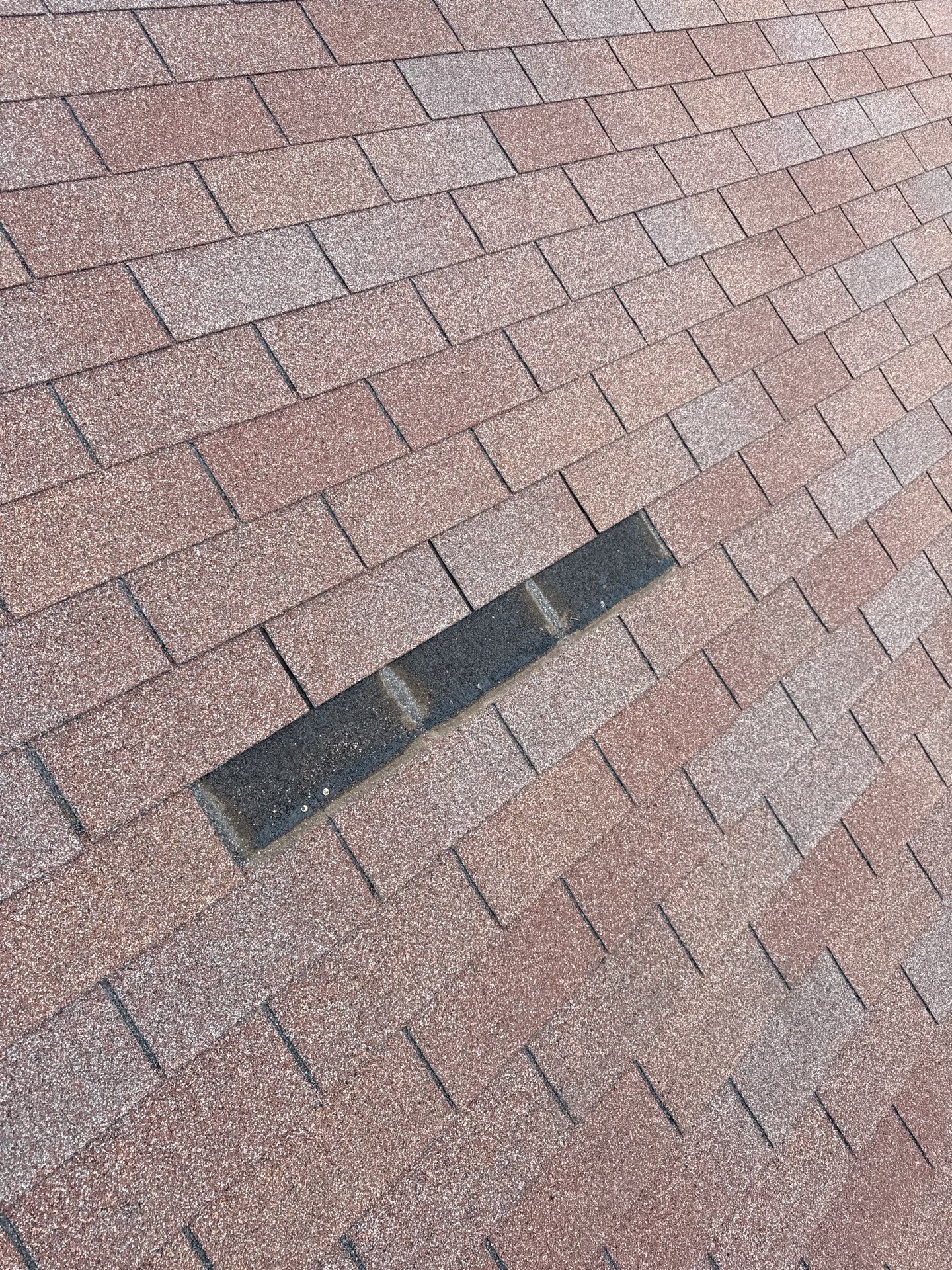 Roof Repairs Project in Tomball, TX by Proud Roofing