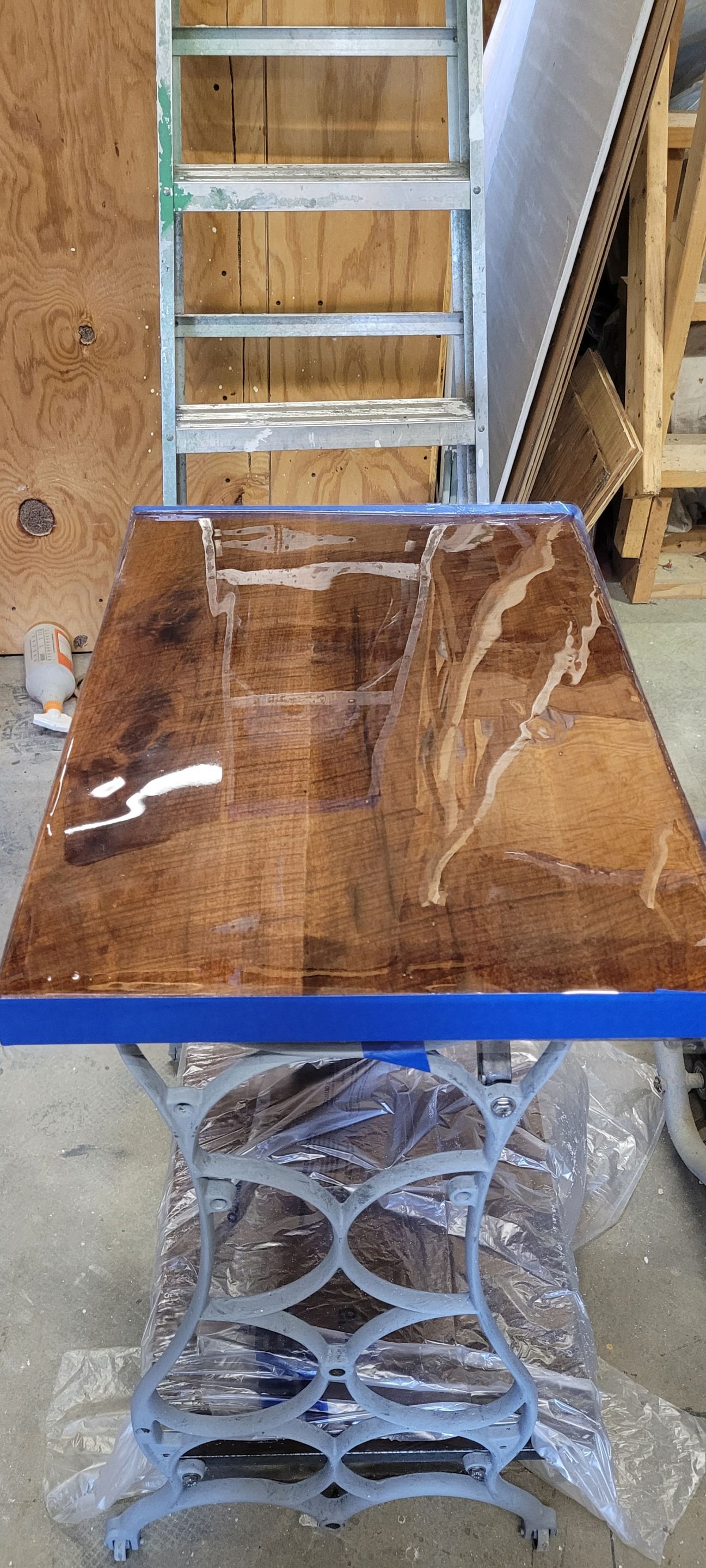 Project in Adamstown by Frederick Painting & Supply, Inc.