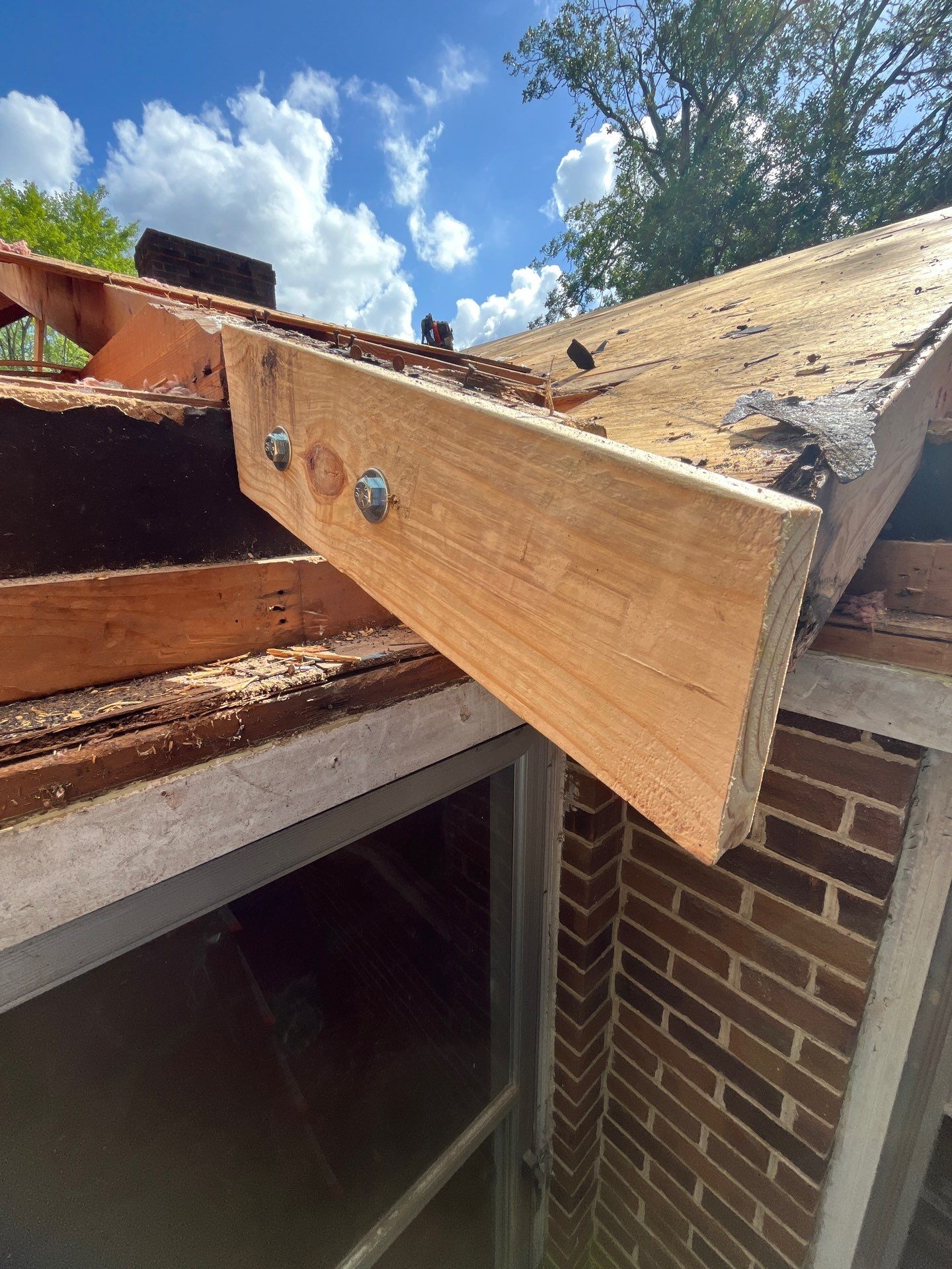 Remodel by Karcher Roofing & Construction