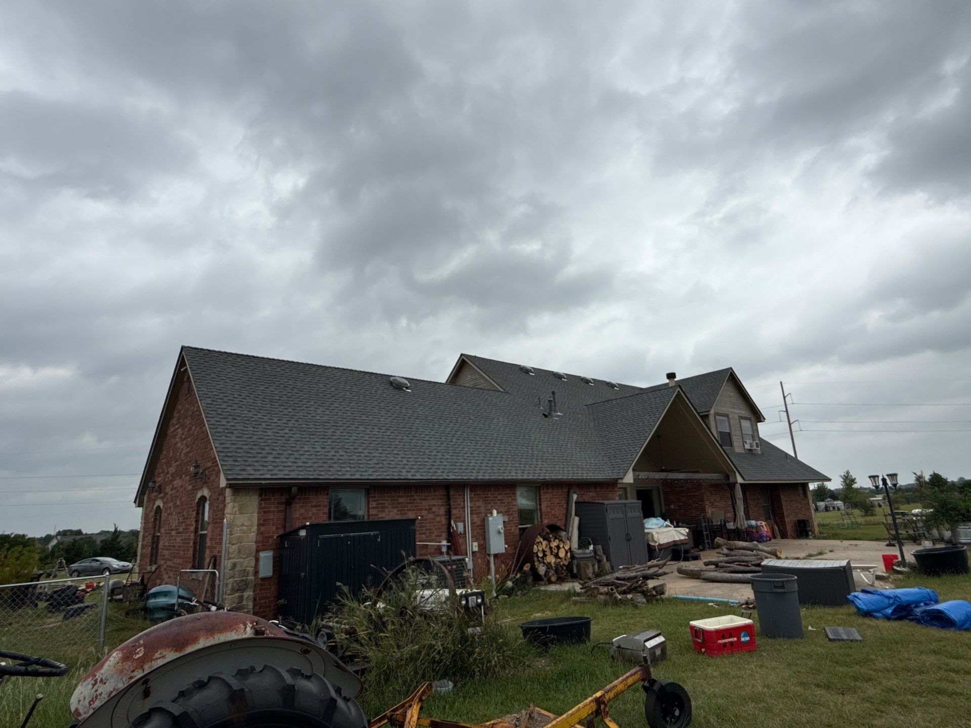 Norma by RP Roofing, LLC