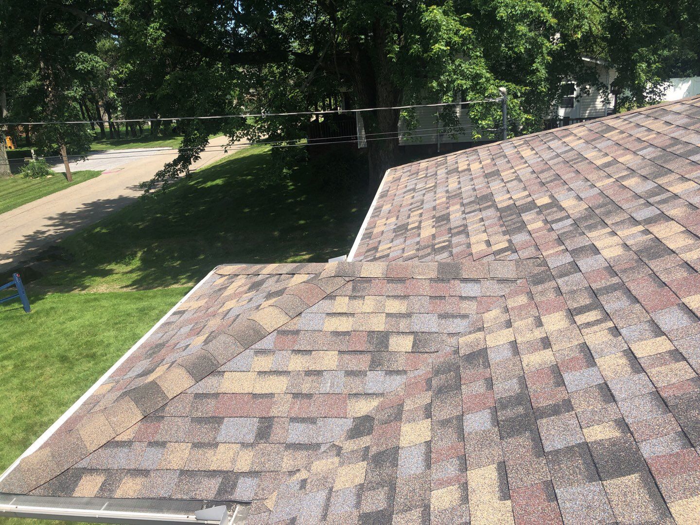 Susan Oster by Silver Leaf Contracting 