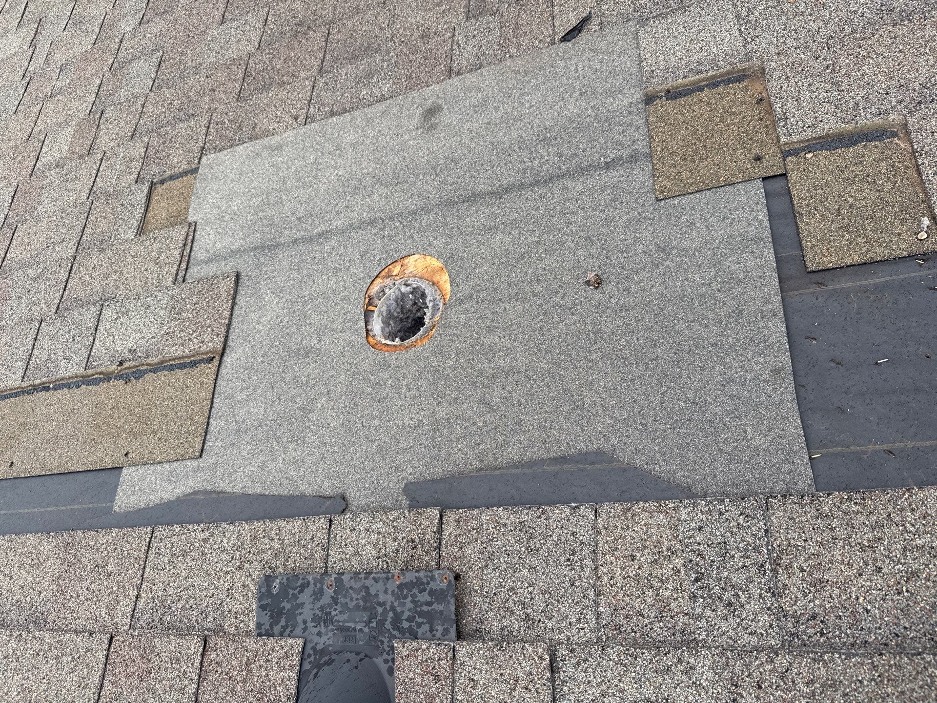 Roof Repair Richmond by Roof Repair Company