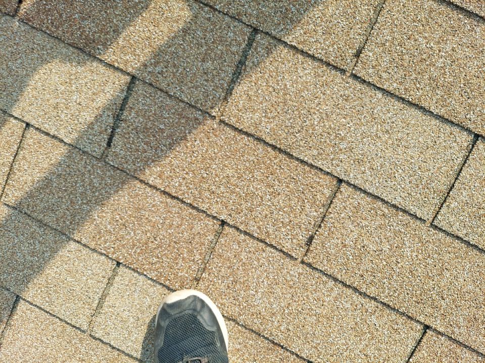 Kuna Residential Roofing Installation using Owens Corning by ID Roofing LLC