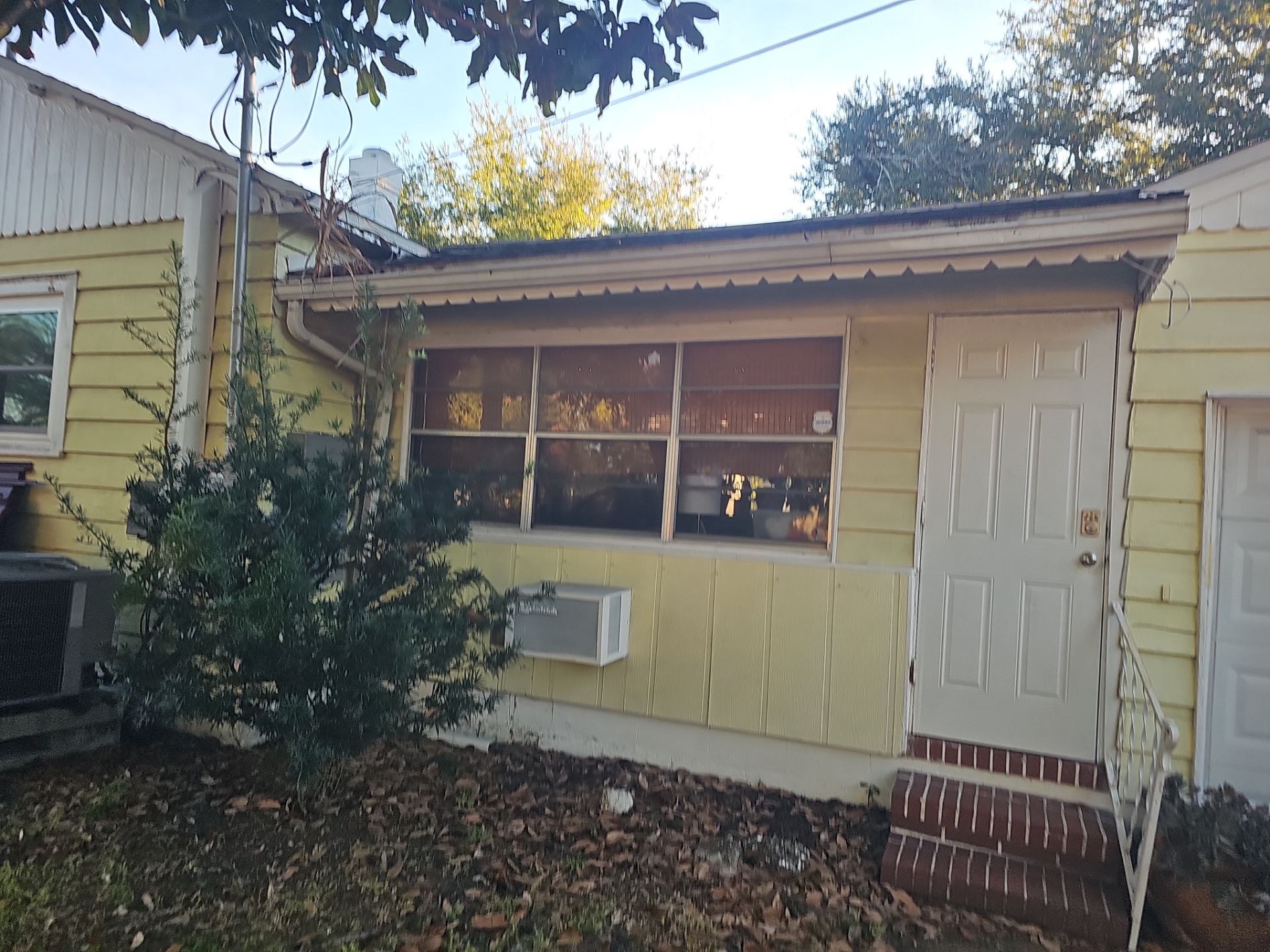 Project in St. Petersburg 33713 by Mitchell Roofing Company LLC