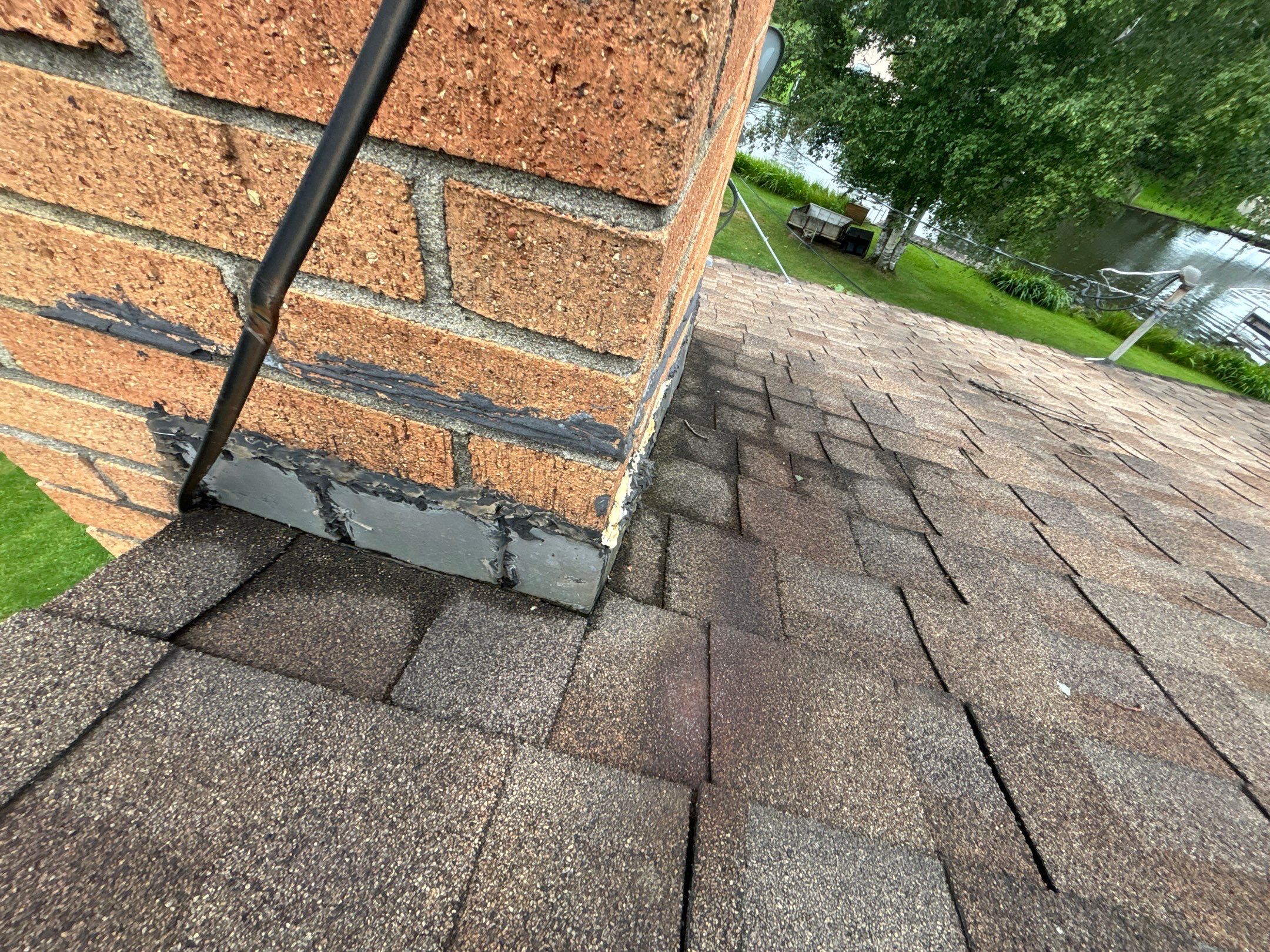 Roof Replacement using Owens Corning by 180 Contractors
