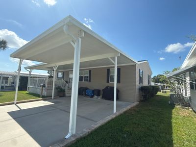 Project in Largo 33771