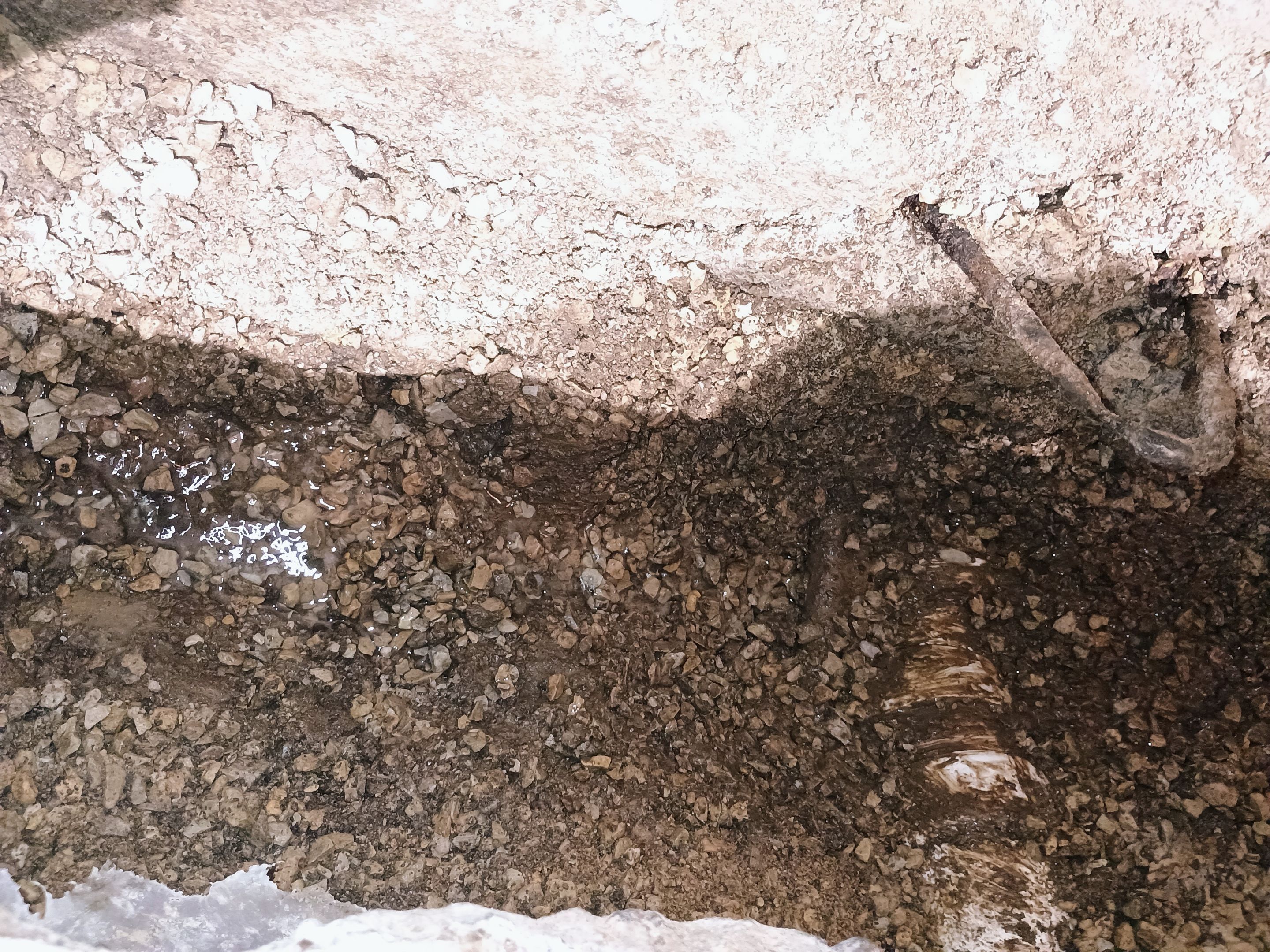 Drain Tile Repair & Wall Drainage in Shakopee, MN by Waterproofing Northeast