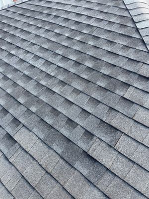 Commercial Roof Repair - Marietta Square
