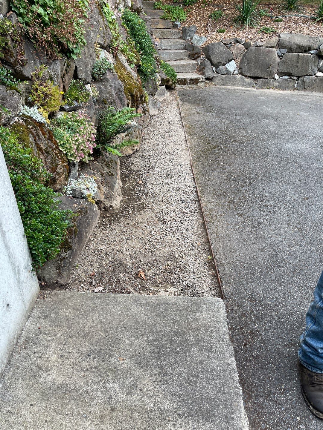 Jacquelyn | Asphalt Driveway by Jireh Asphalt & Concrete Inc 