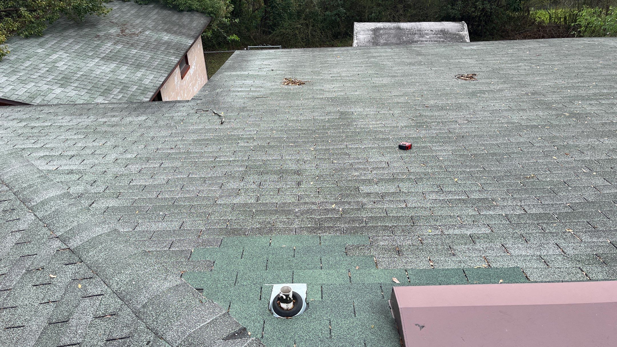 Shingle -> Shingle by Prime Roofing