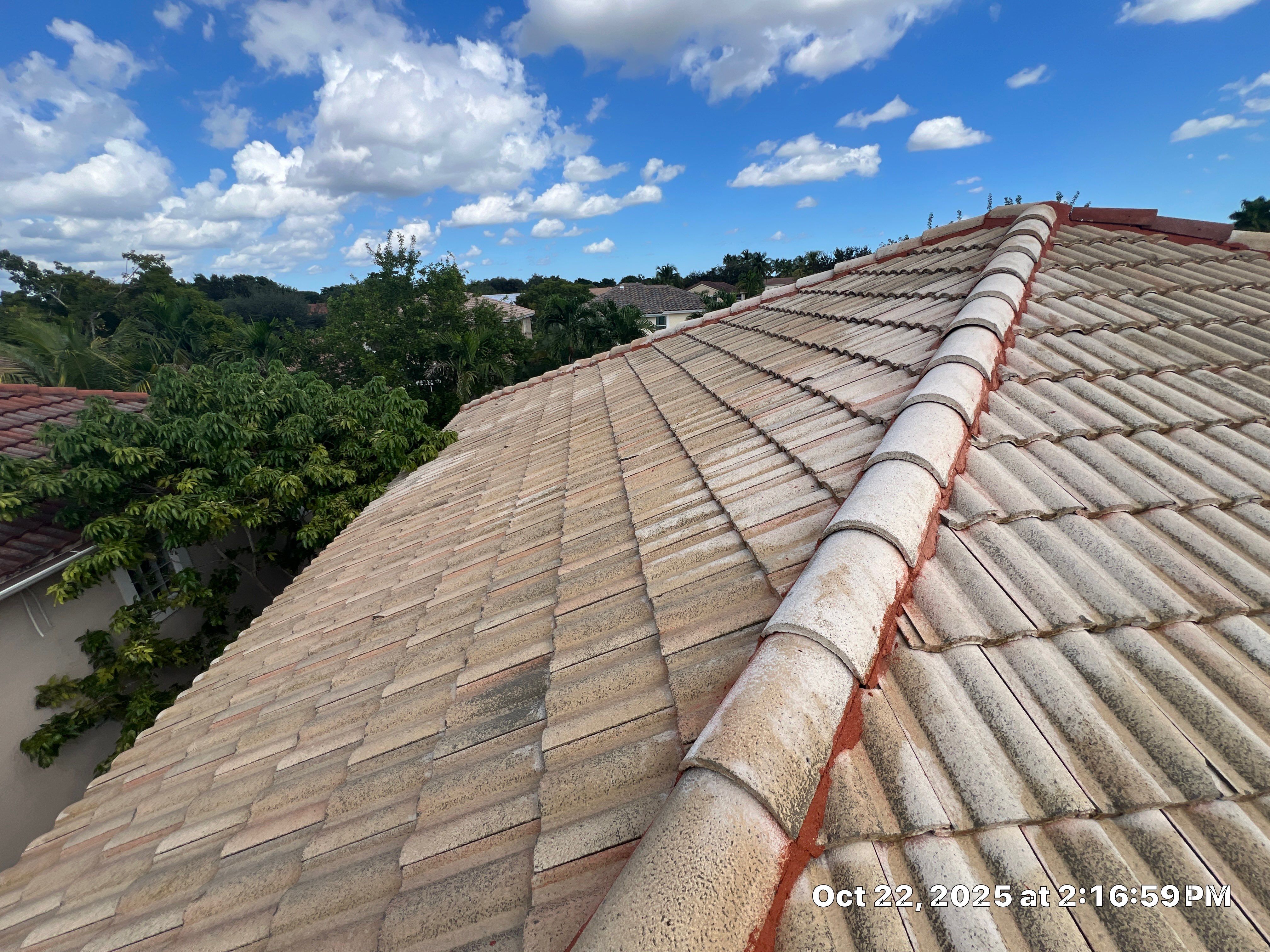 Exterior Painting Coral Springs by BKB Pressure Cleaning LLC