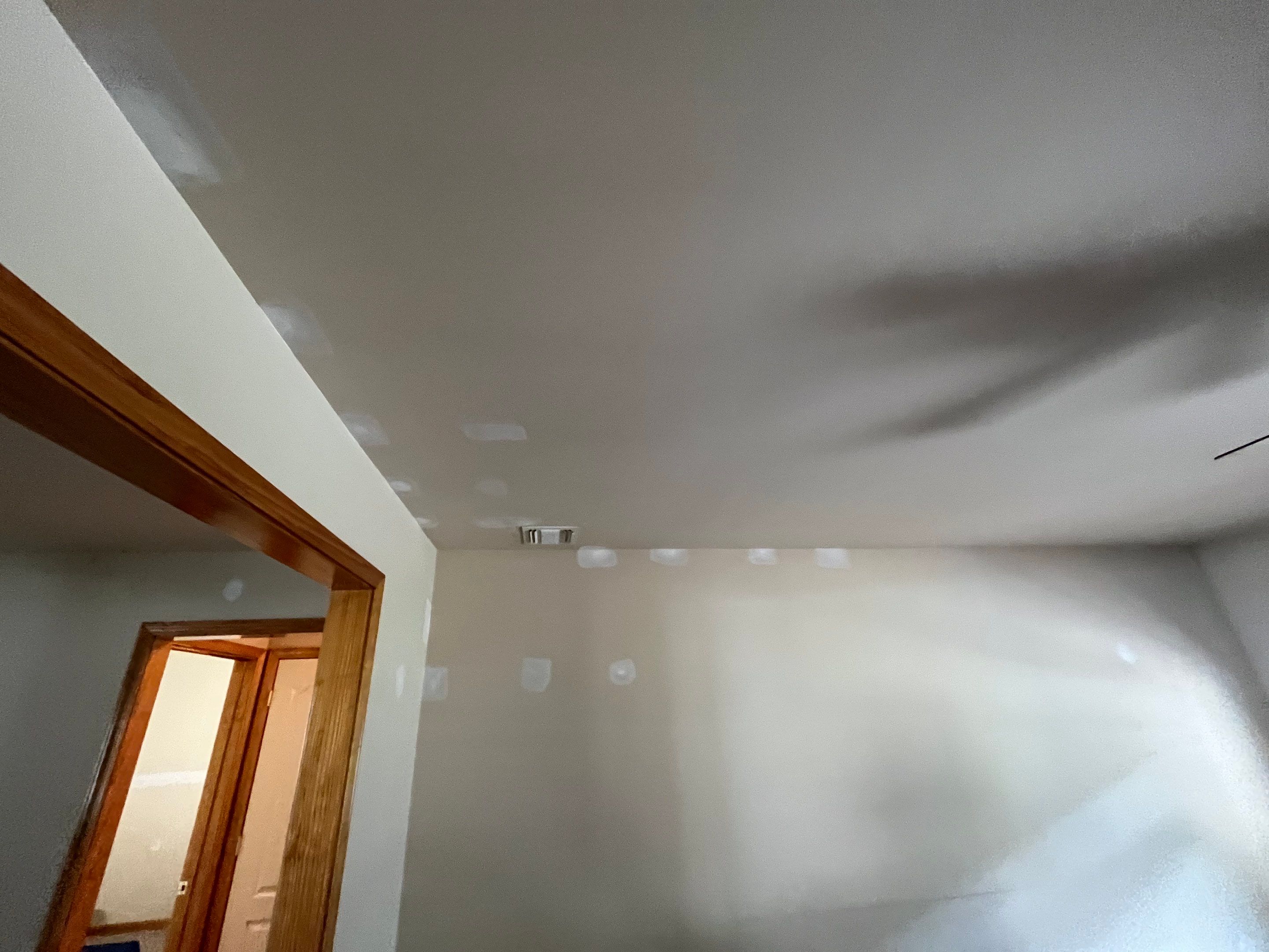 Before Painting Preparation- Mays Landing NJ by FreshCoat Works LLC