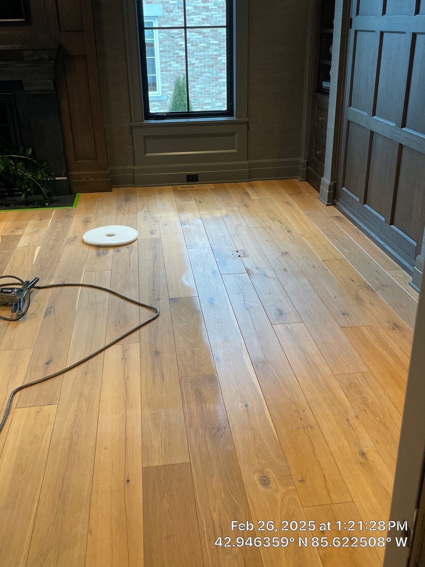 Oiled Floors! The Secret is... by RTBaldwin Hardwood Floors
