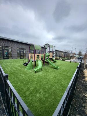 Balanced Family Academy - Grove City