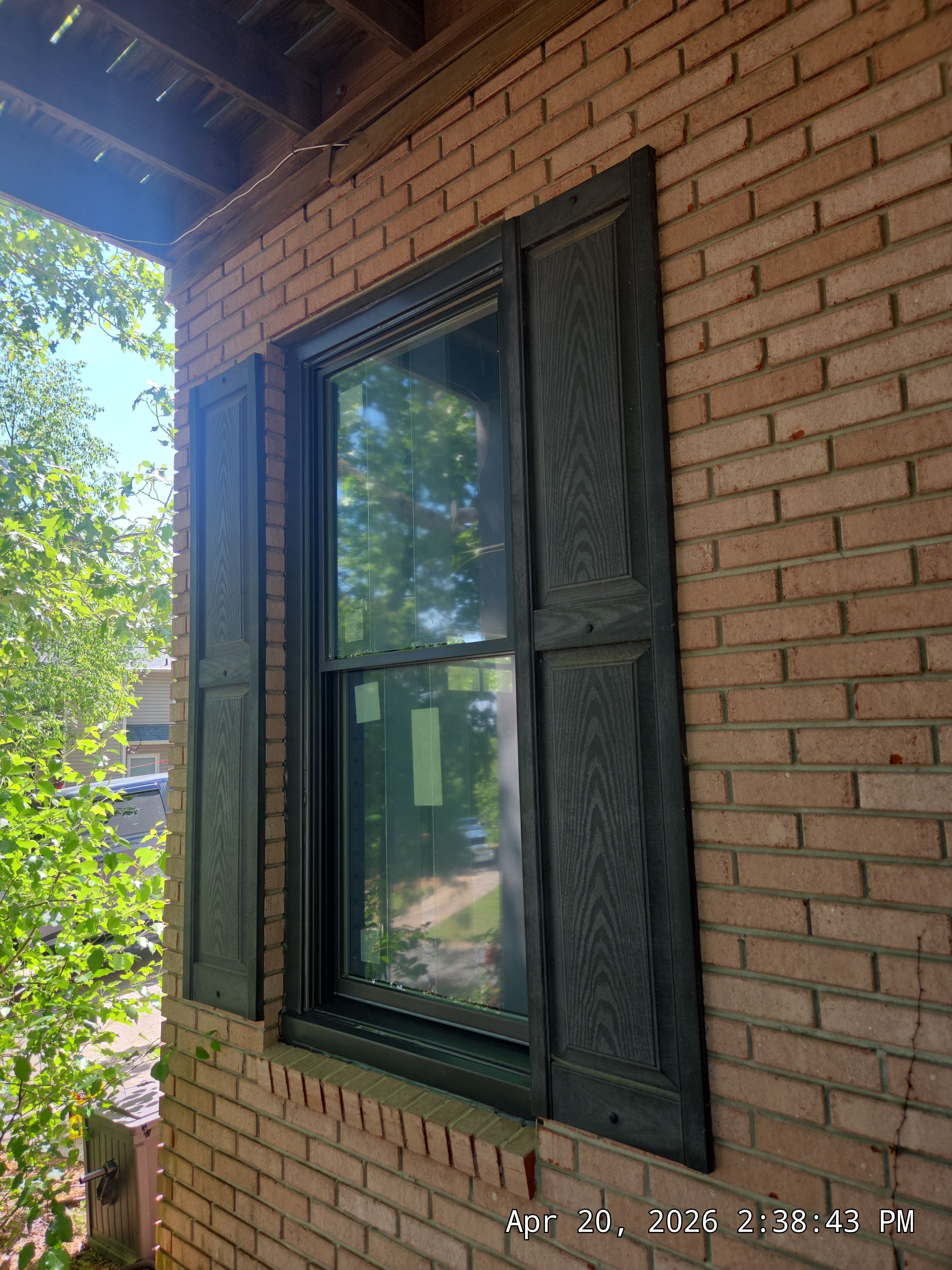 Fleury Project in Hoover by The Window Source