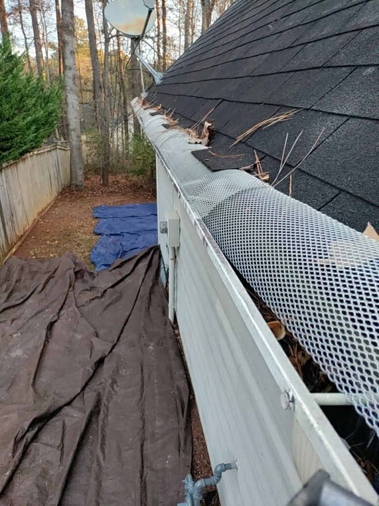 Residential Roofing Installation using Owens Corning by Inspector Roofing and Restoration