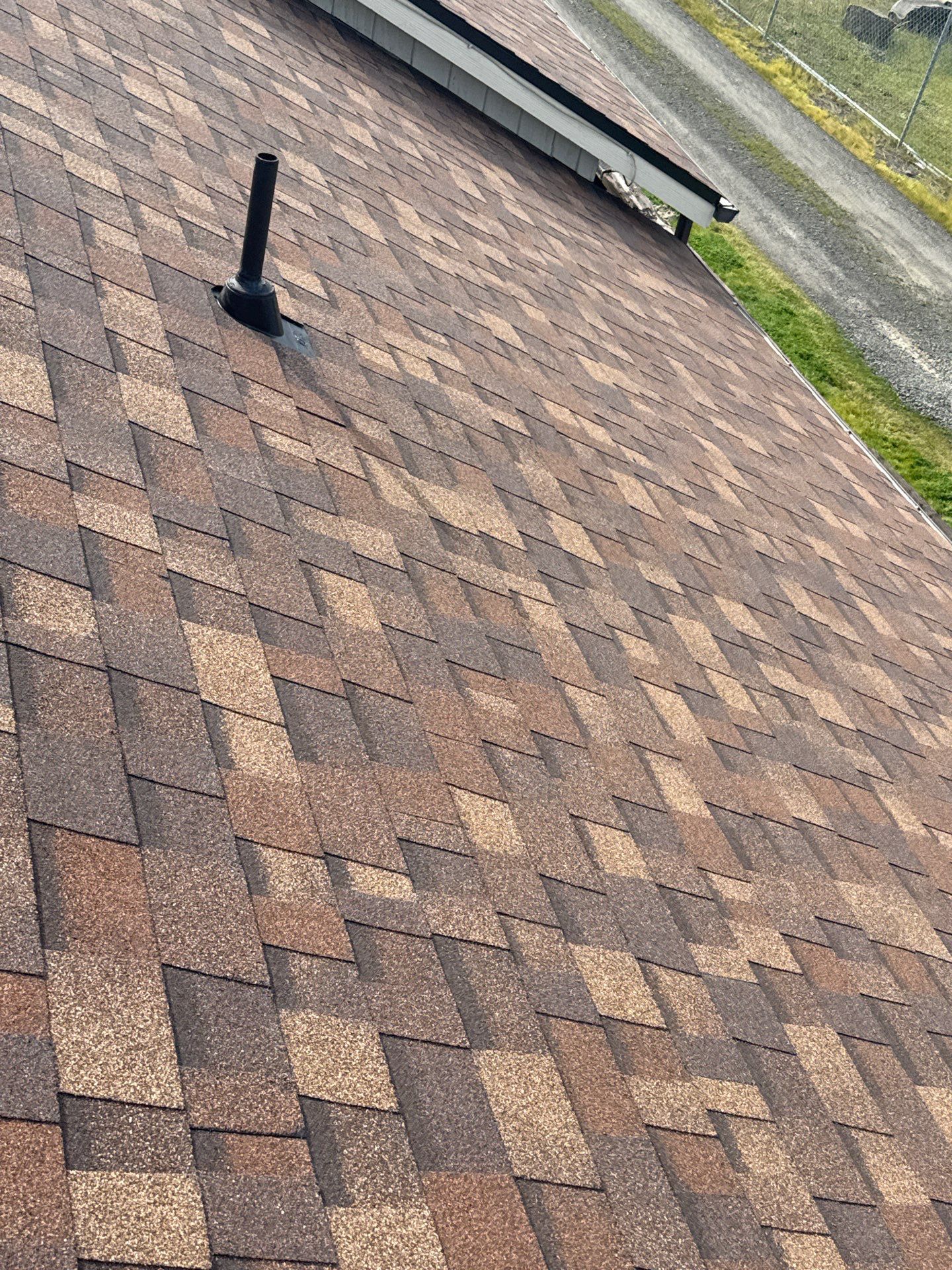 Residential Roof Repair Project – Newport, OR by BEST Roofing & Waterproofing