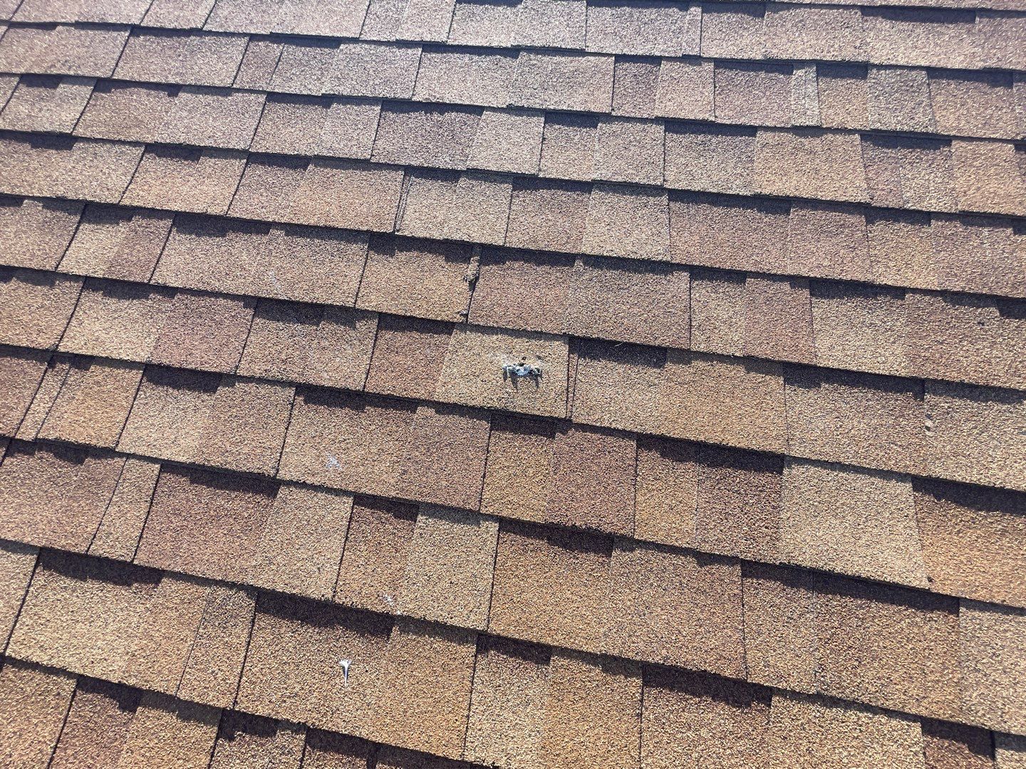 Residential Roofing Repair using Shingles by Lighthouse Roofing