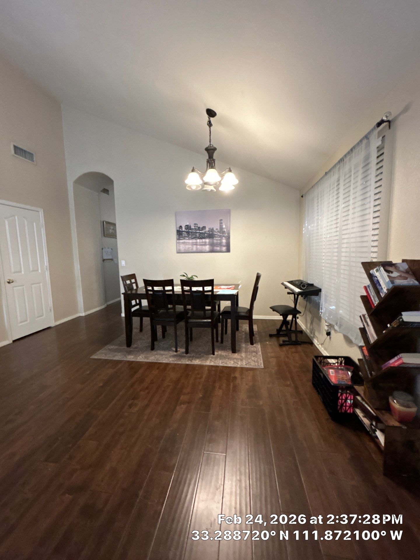 test by CompanyCam Sales Demo