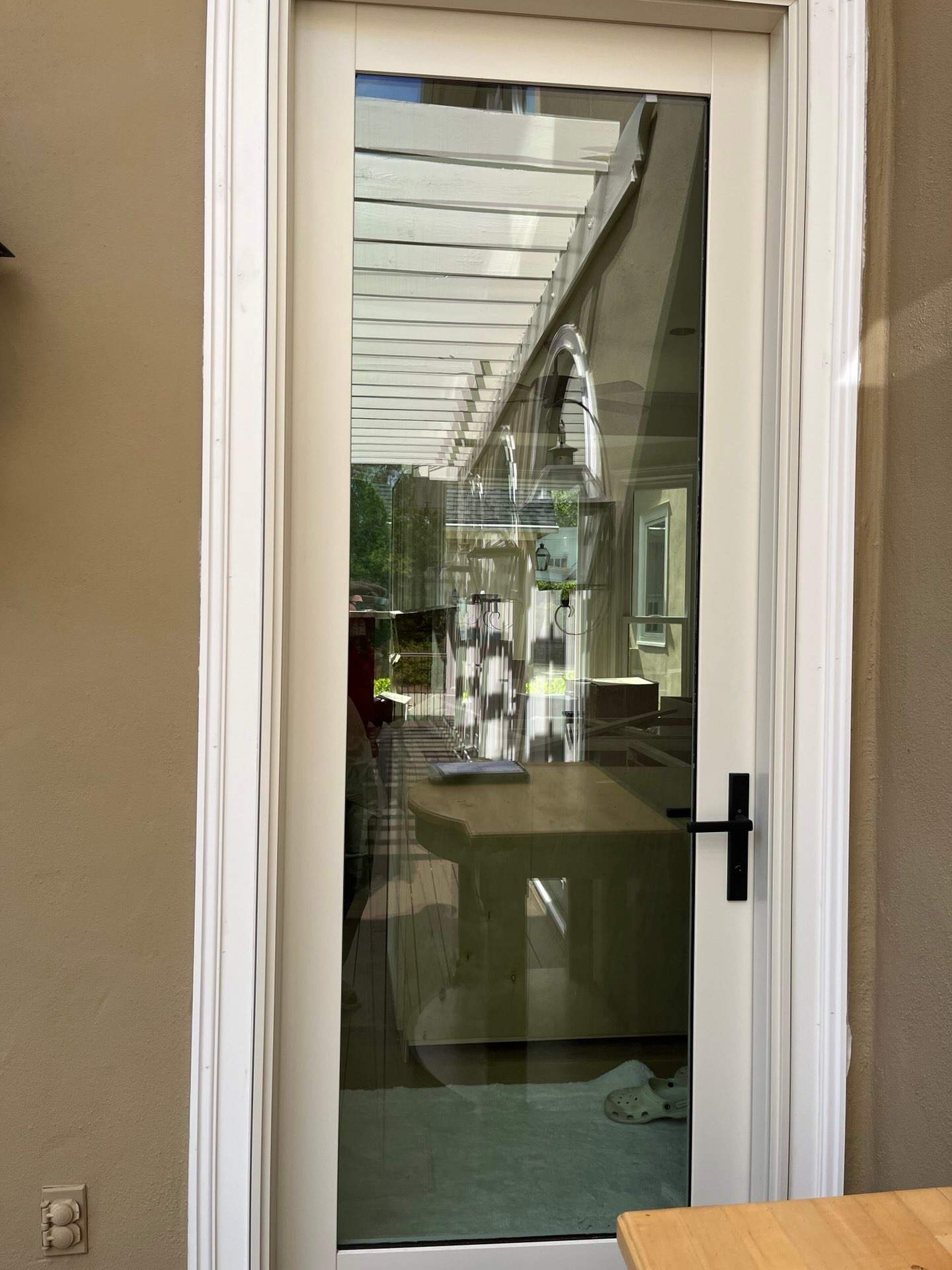 Exterior Door and Window Replacement in Sandy Springs by Expert window & Door