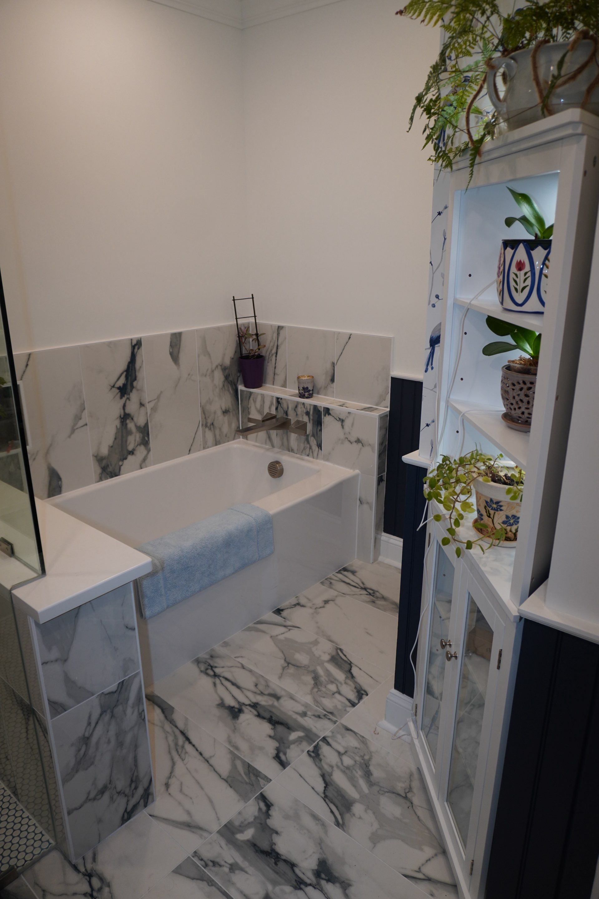 Full house remodel by Billy Weatherspoon Contractor