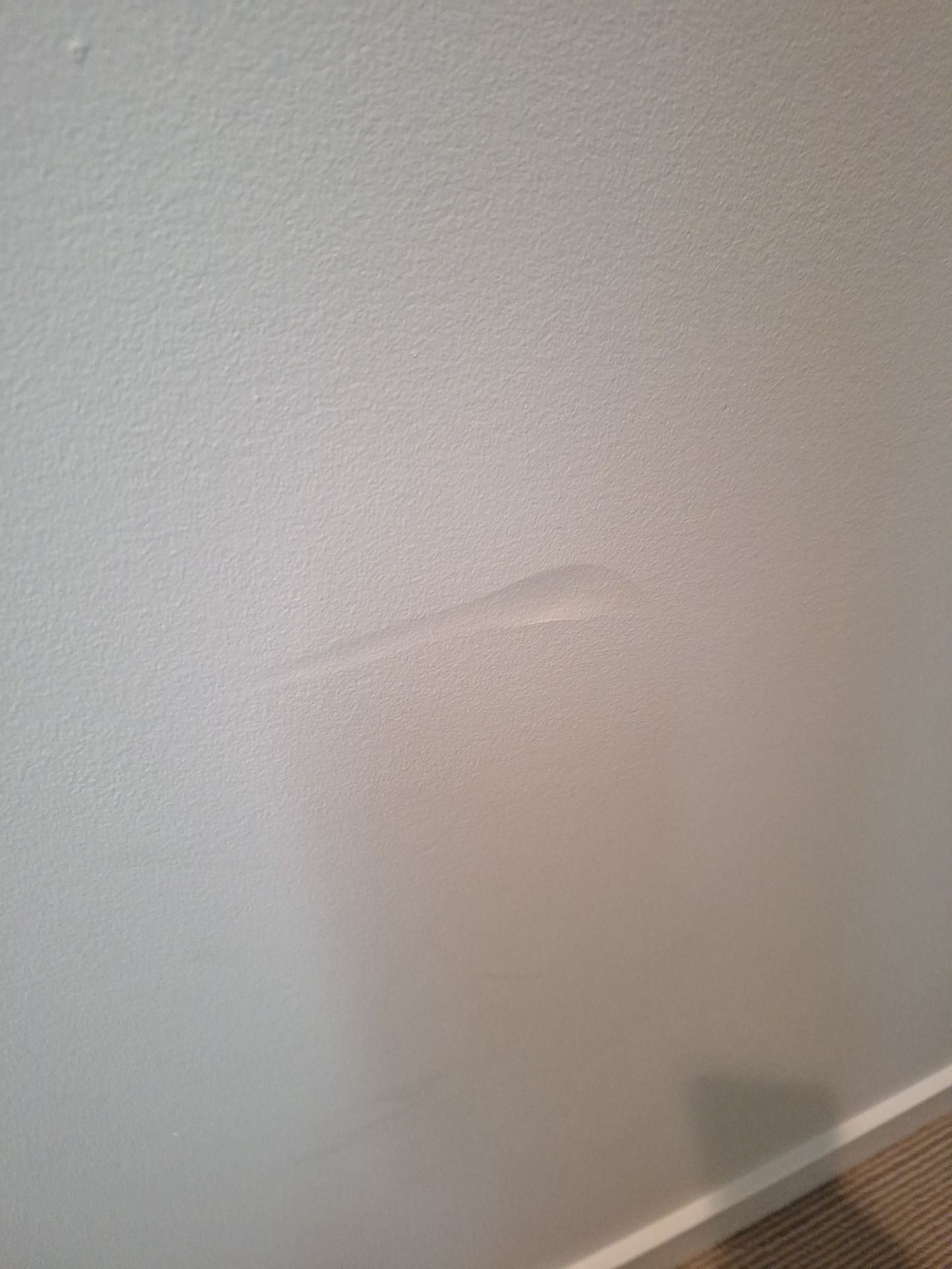 Spring Lake, Michigan - Interior Painting & Repairs by Gordon Painting