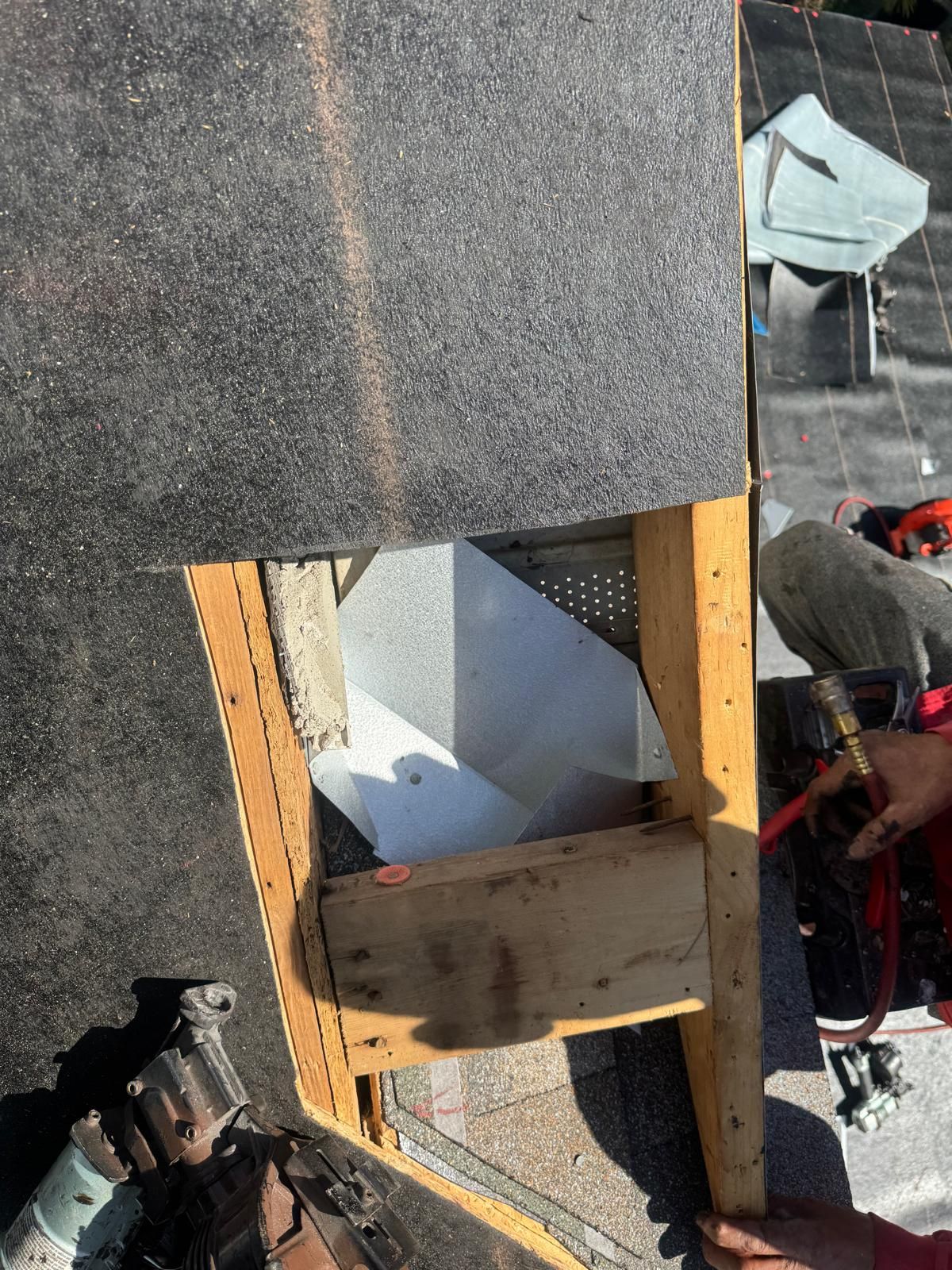 Roof Replacement in Riverview, FL by Shingle Masters Roofing