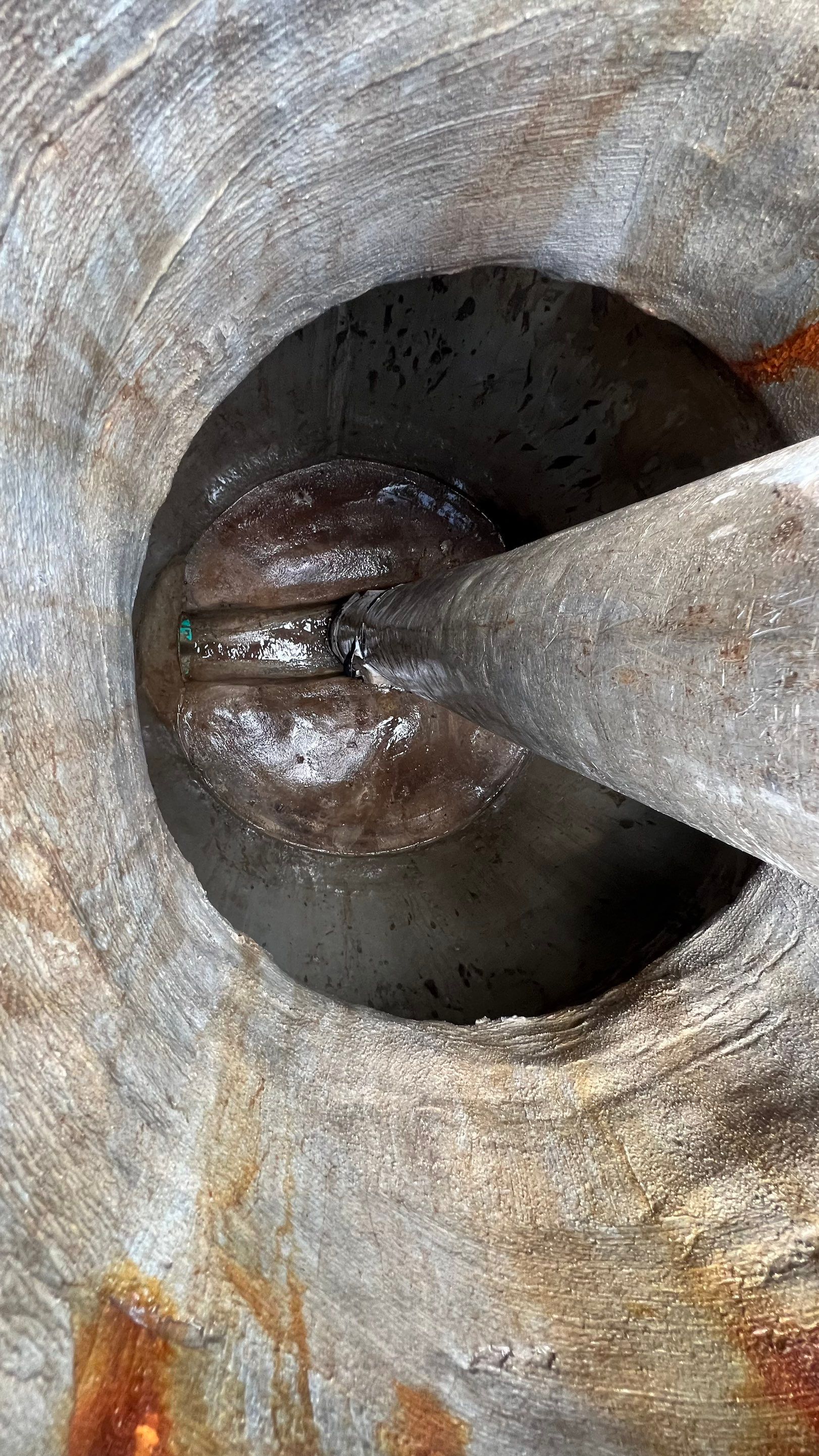 Lehigh Acres New Construction Community Sewer System Cleaning Part 1 by APS Power & Water