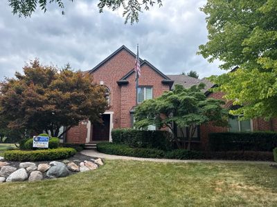 Exterior Painting and Tudor Trim Refresh in Rochester